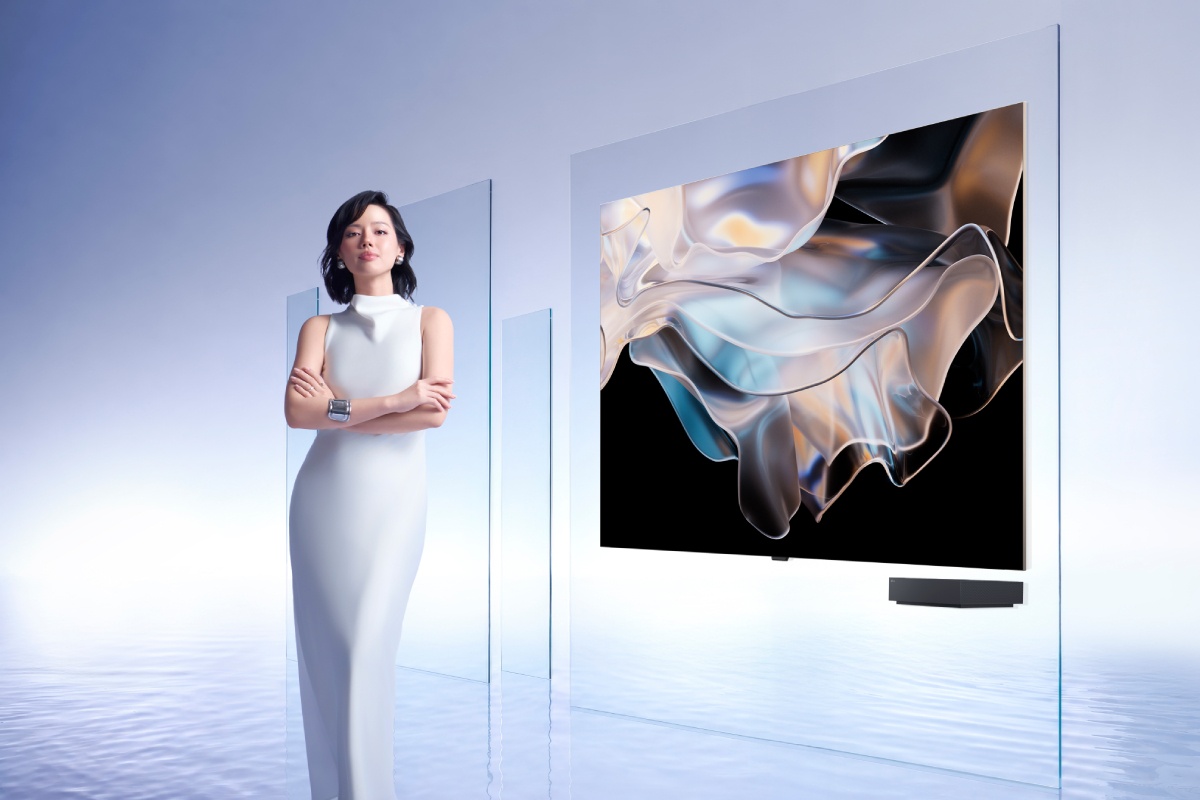 Chuẩn TV cao cấp từ LG tái định nghĩa trải nghiệm nghe nhìn