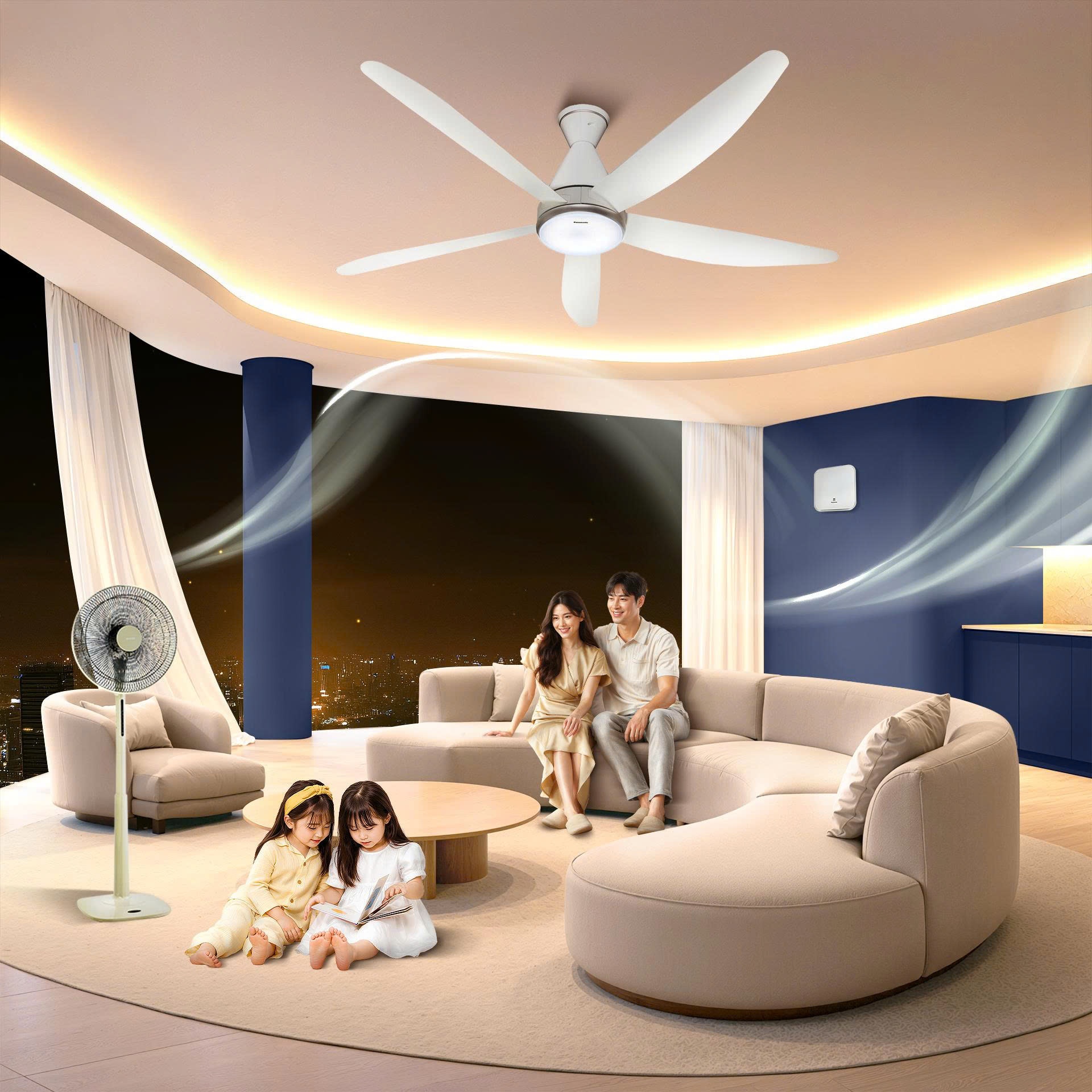 Panasonic ảnh 2