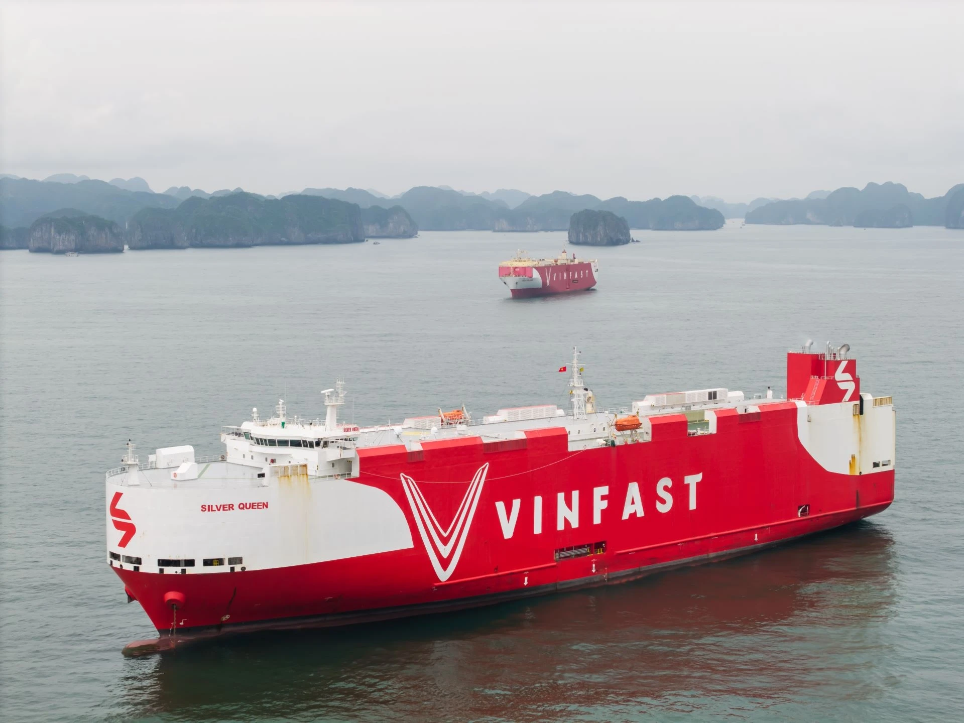 VinFast ảnh 1 VinFast ảnh 1