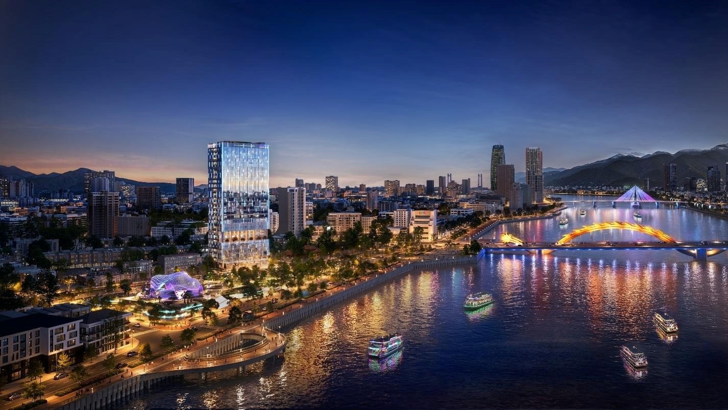 M Riverside Danang ảnh 2