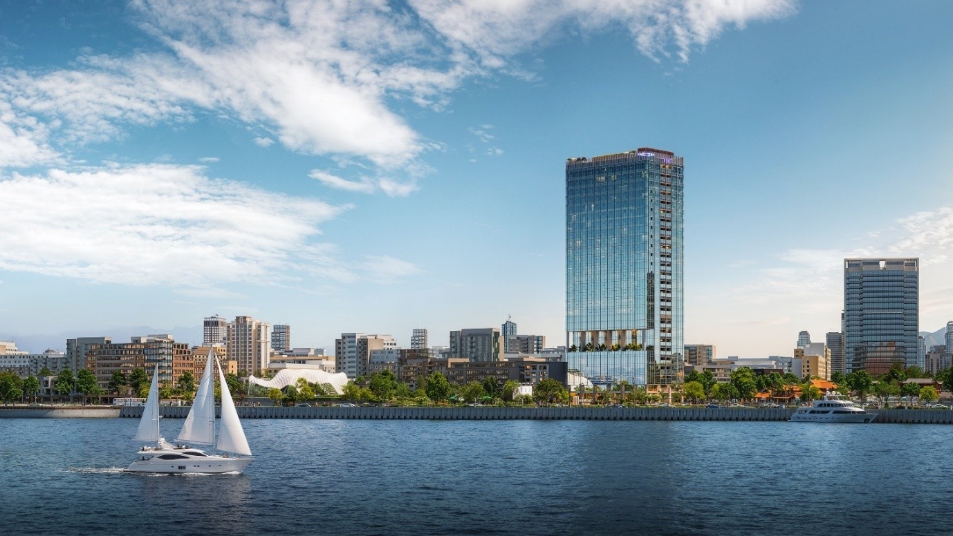 M Riverside Danang ảnh 3