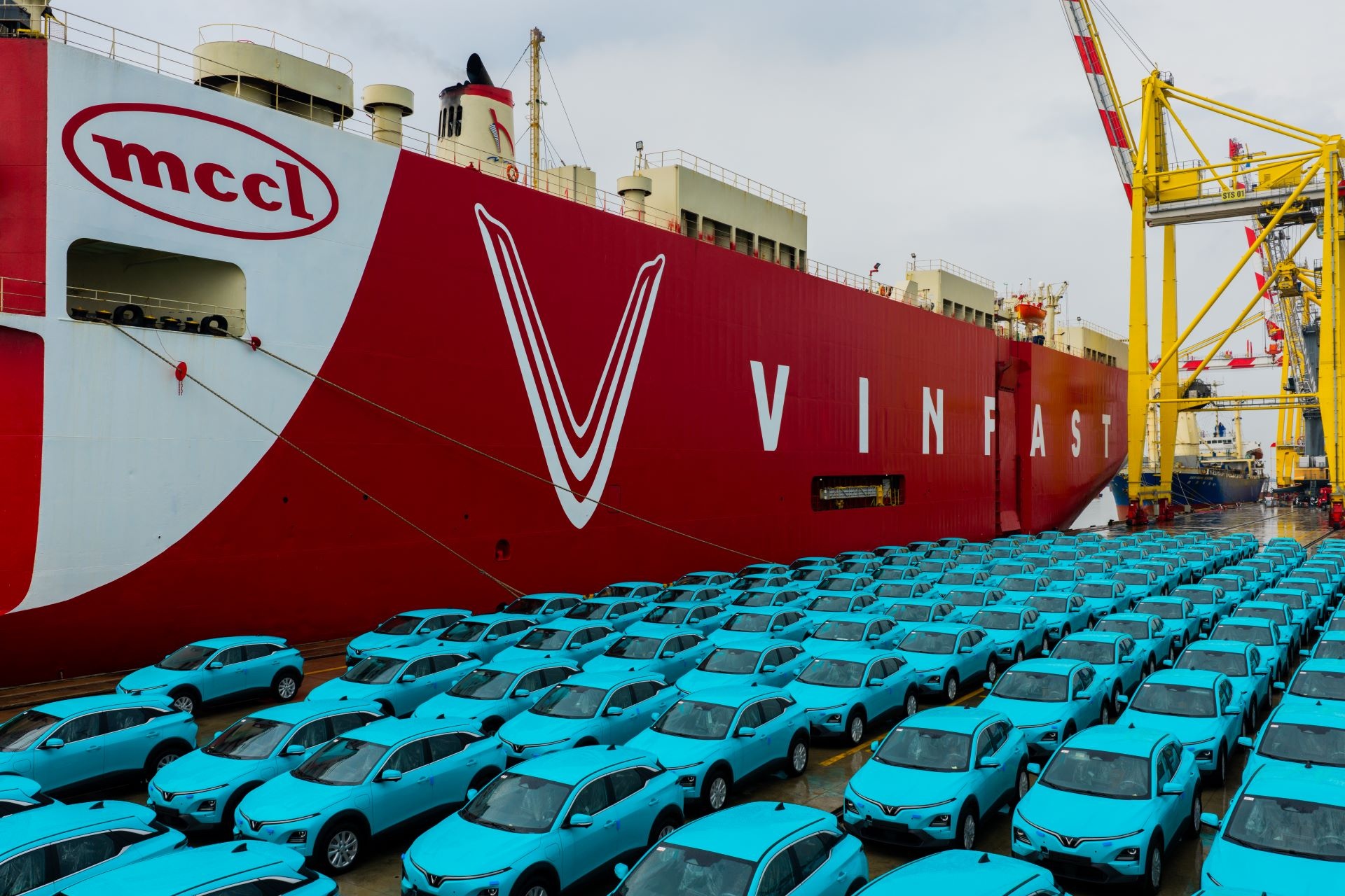 VinFast ảnh 3 VinFast ảnh 3