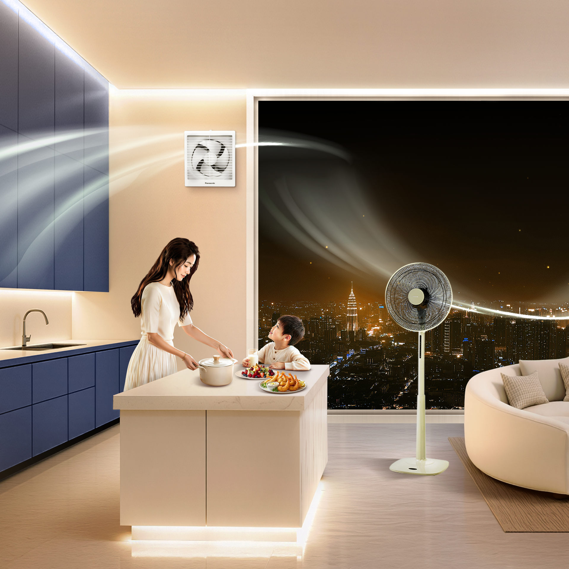 Panasonic ảnh 3