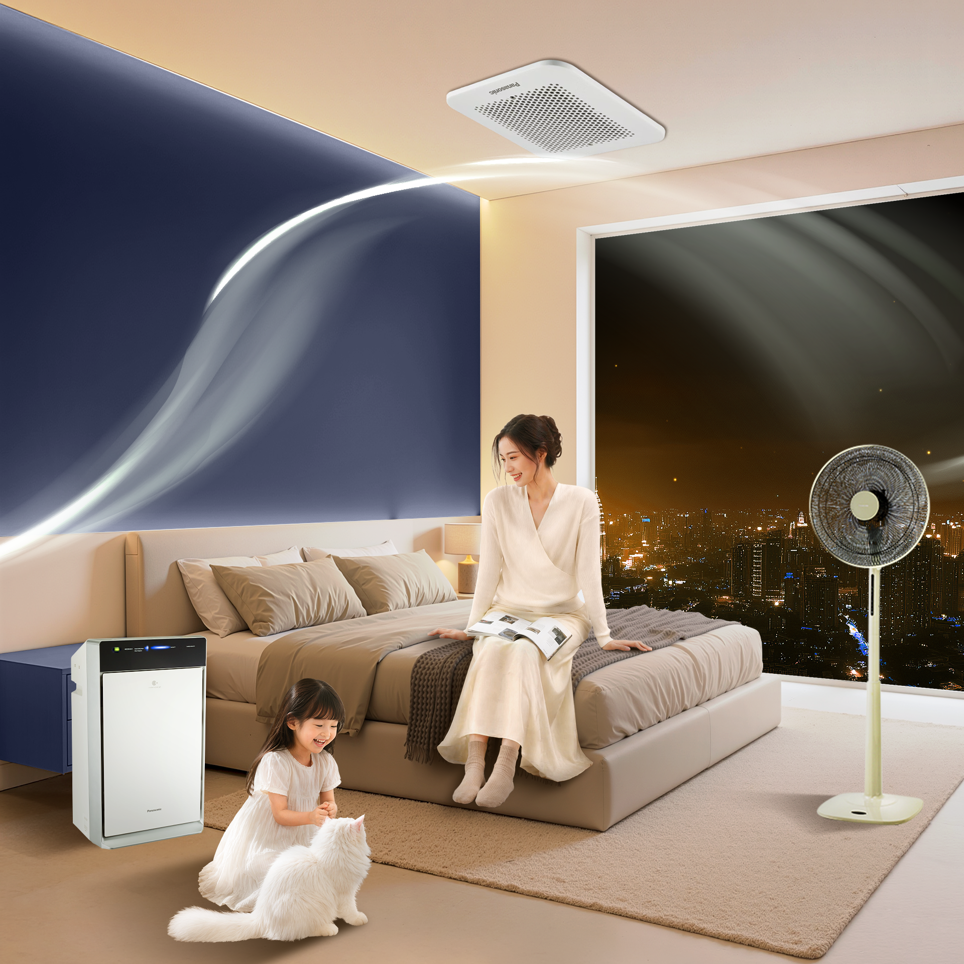 Panasonic ảnh 4