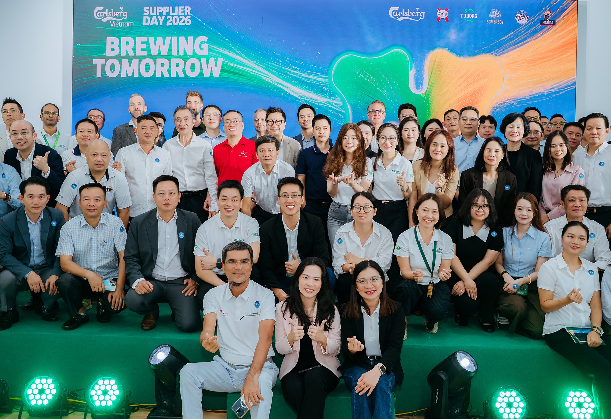 Carlsberg ảnh 1
