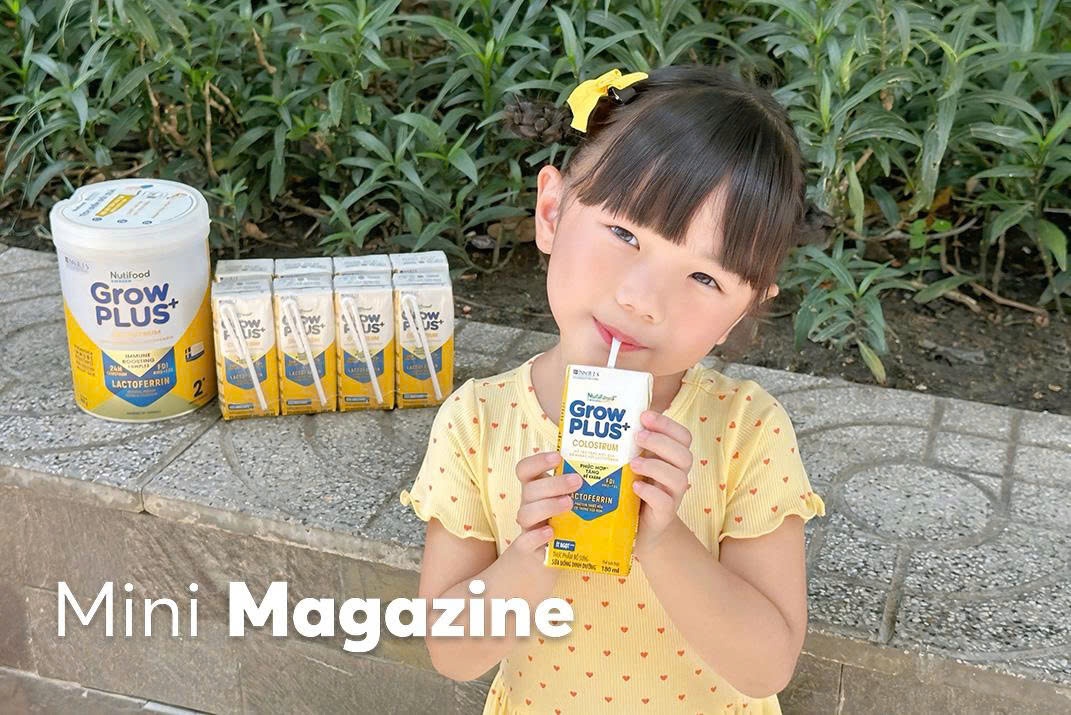 Bảo vệ hệ hô hấp cho trẻ thời điểm giao mùa