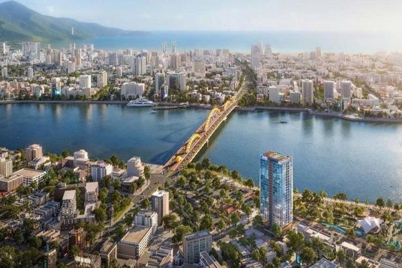 M Riverside Danang trở thành đối tác Anh trai vượt ngàn chông gai 2026