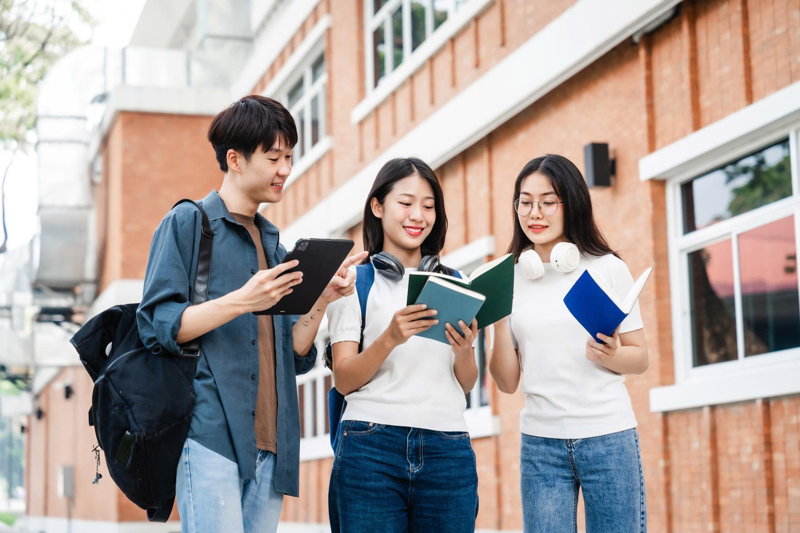 Bốn ‘tài sản’ sinh viên marketing nên tích lũy từ năm nhất