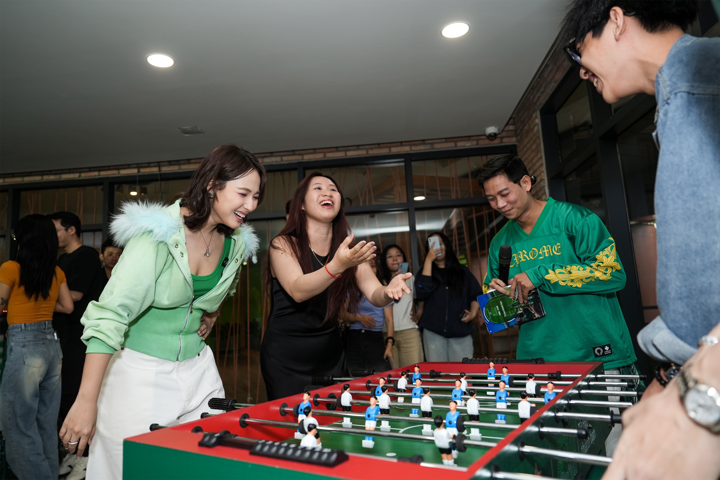 Heineken FanStation ảnh 1