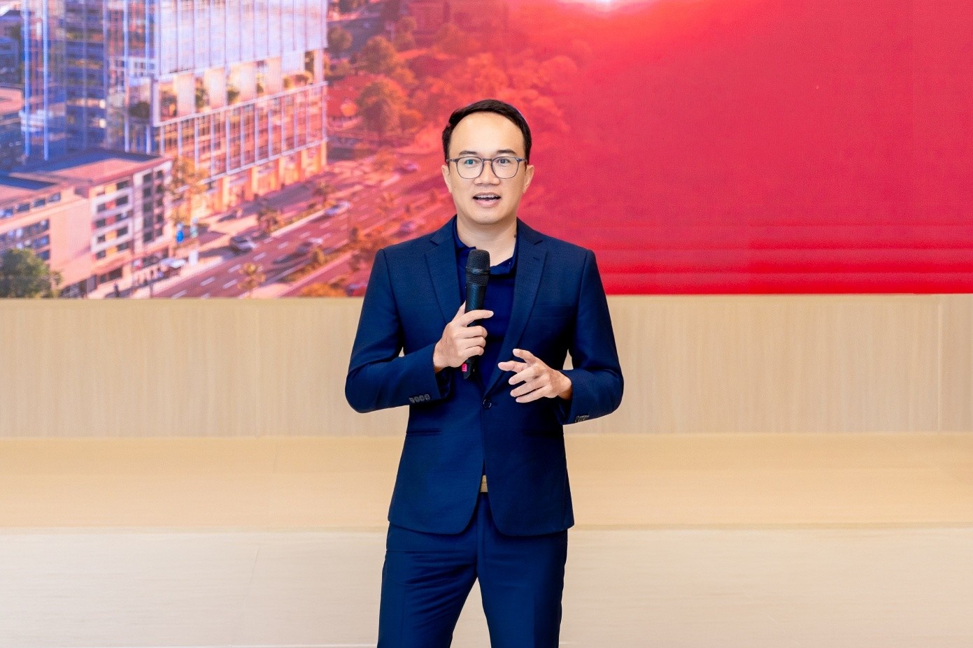 M Riverside Danang ảnh 2