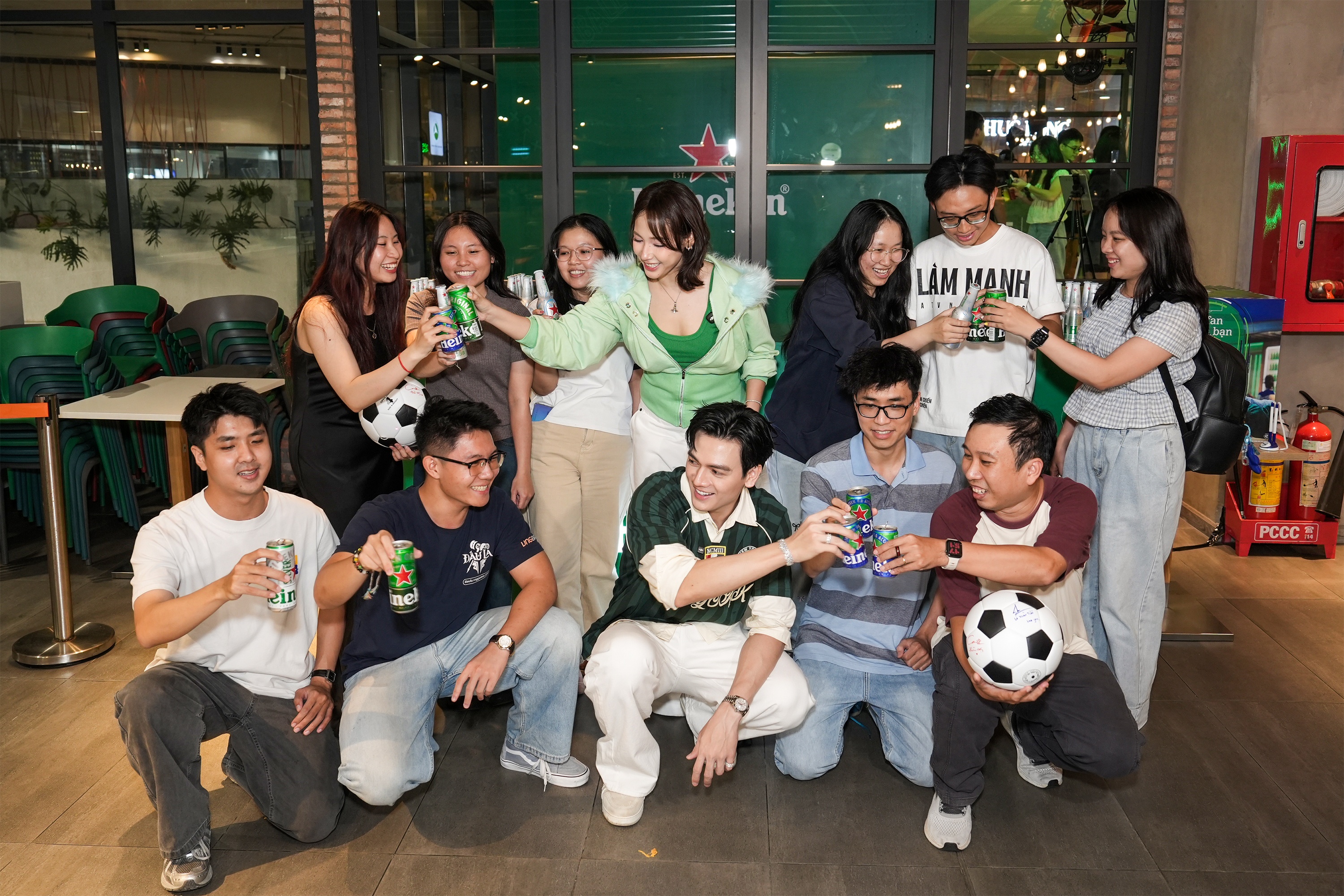 Heineken FanStation ảnh 2