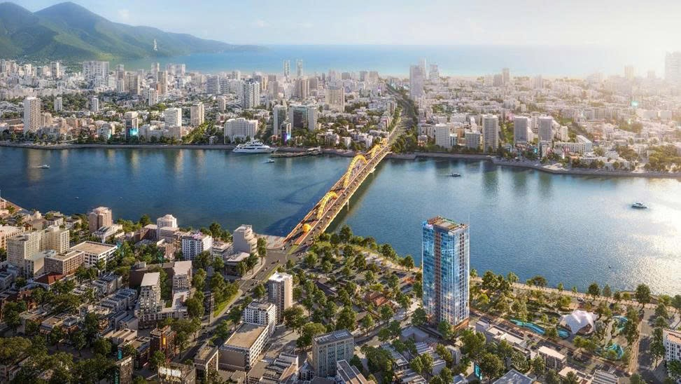 M Riverside Danang ảnh 3