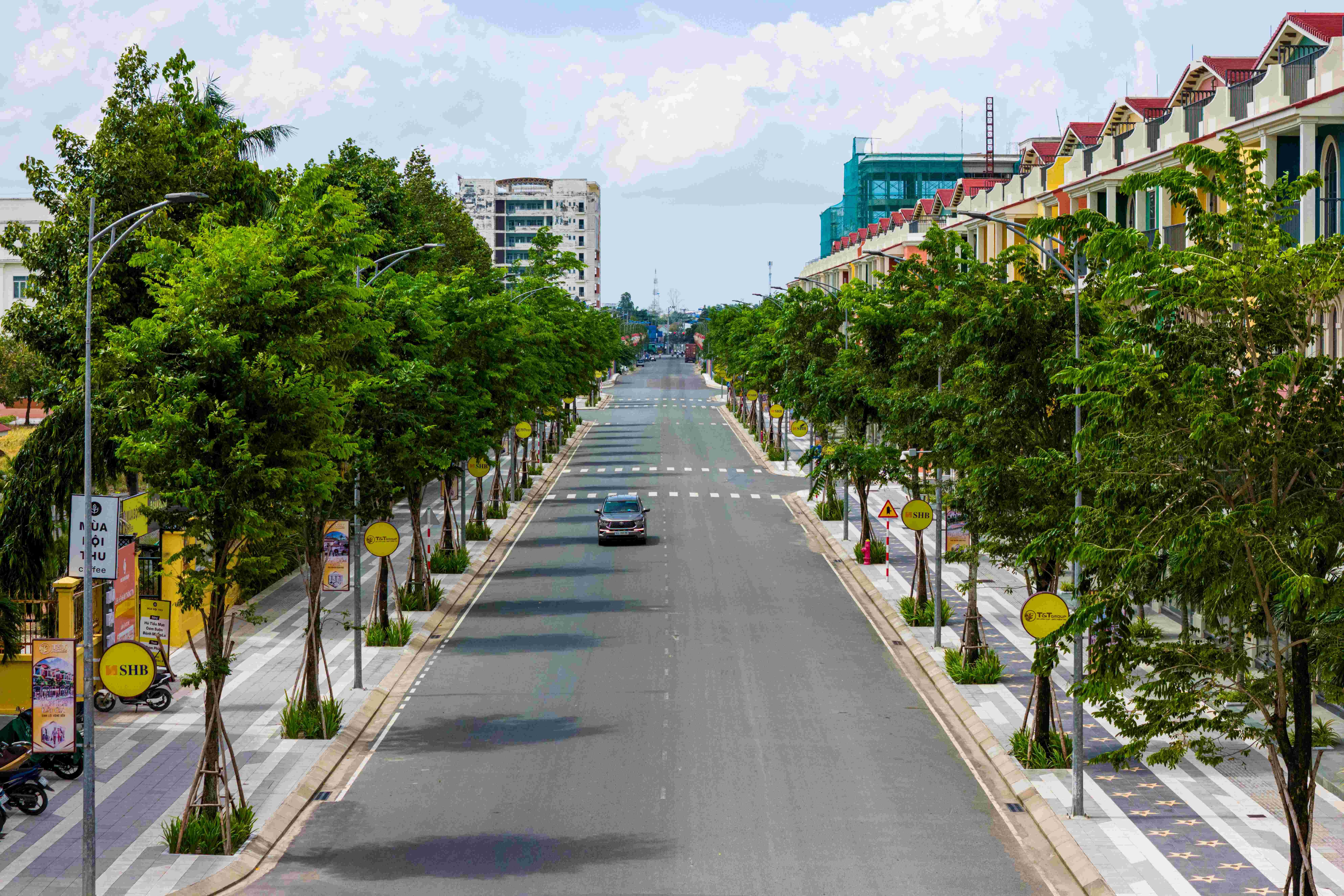 T&T Group ảnh 2