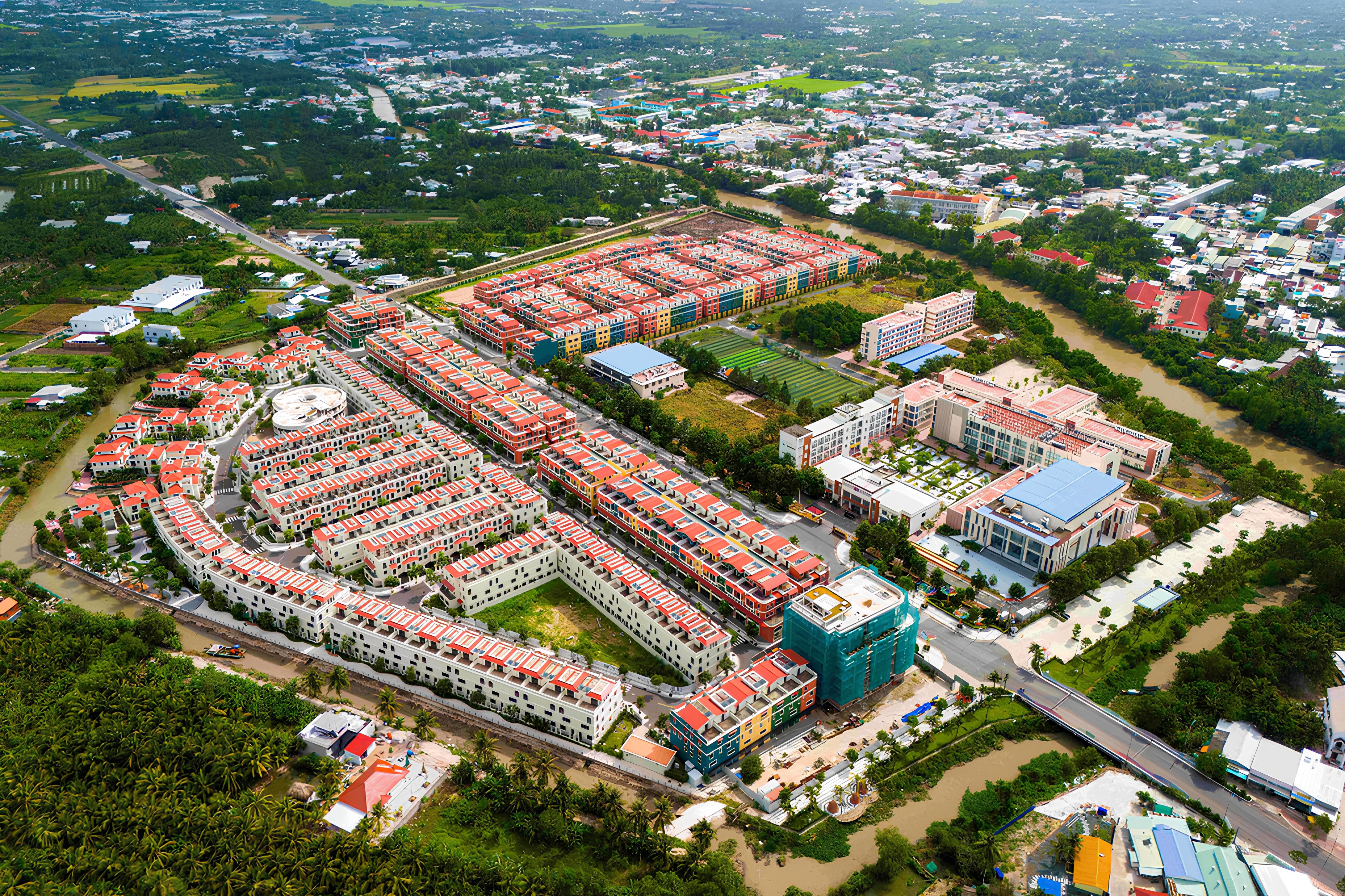 T&T Group ảnh 1