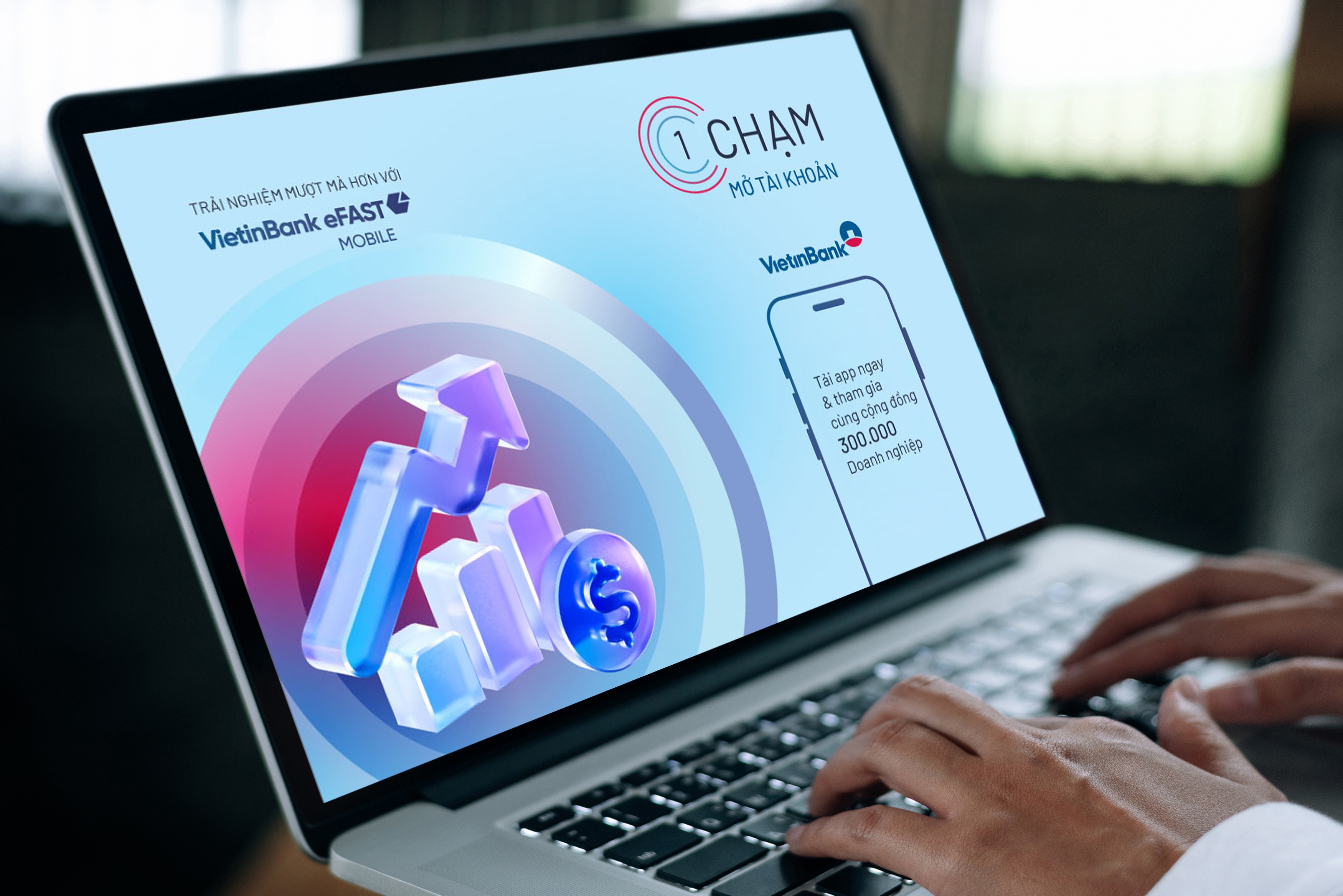 VietinBank ảnh 1