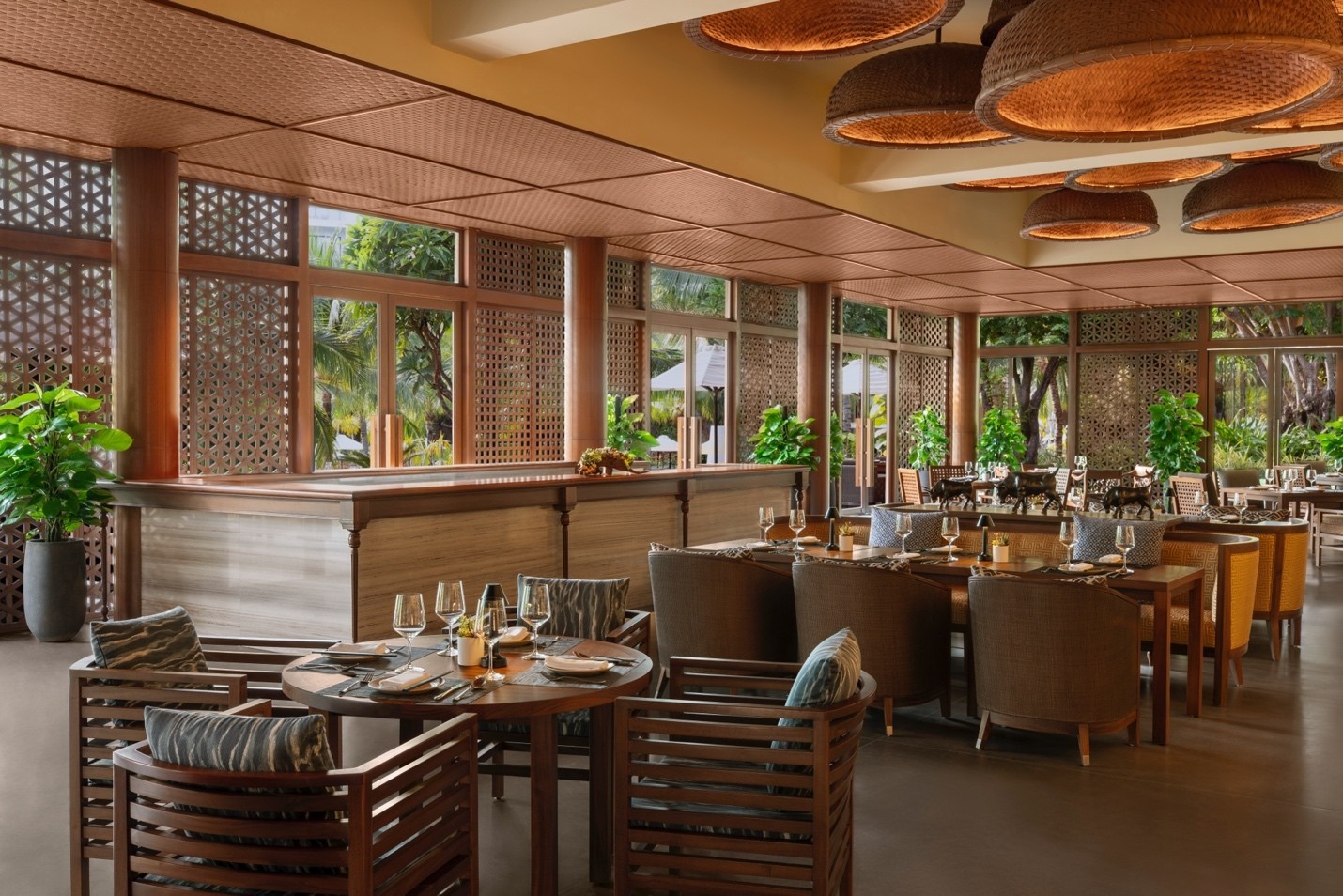 JW Marriott ảnh 4