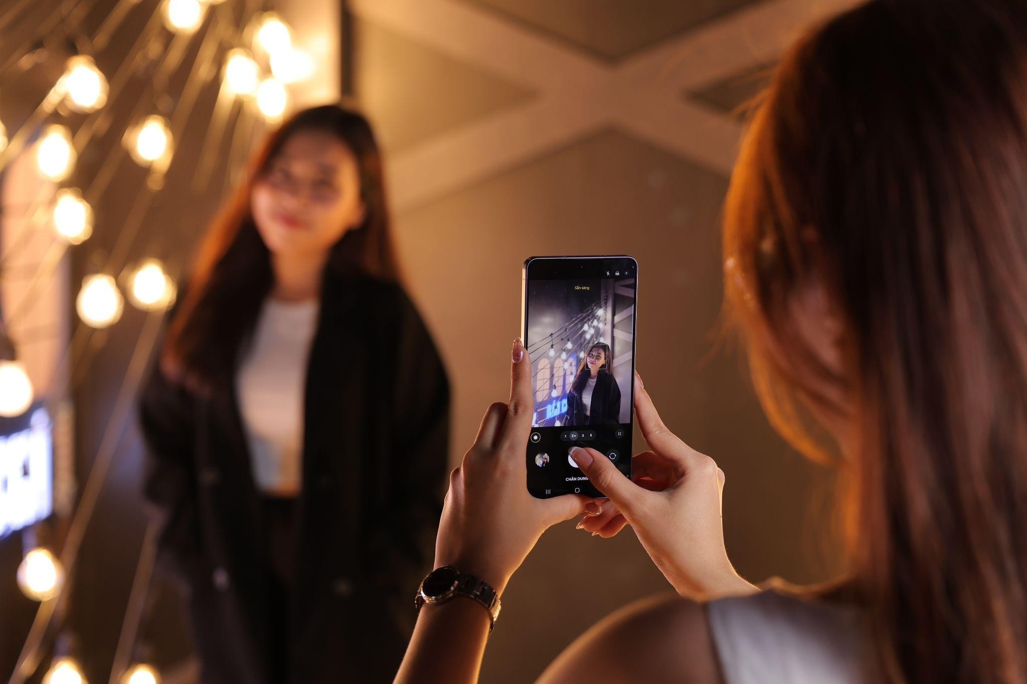 Galaxy S26 Ultra ảnh 4