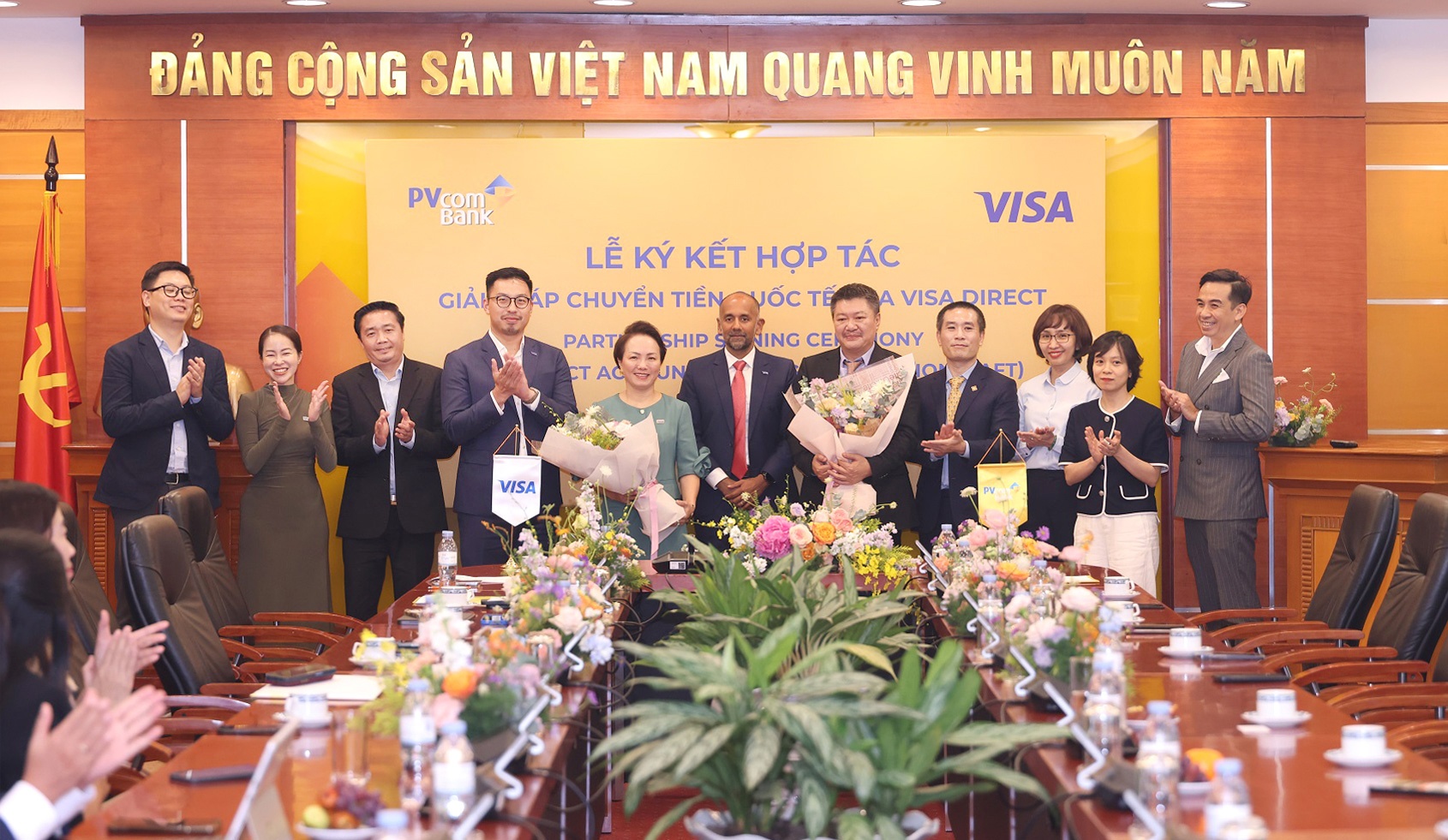 PVcomBank ảnh 2