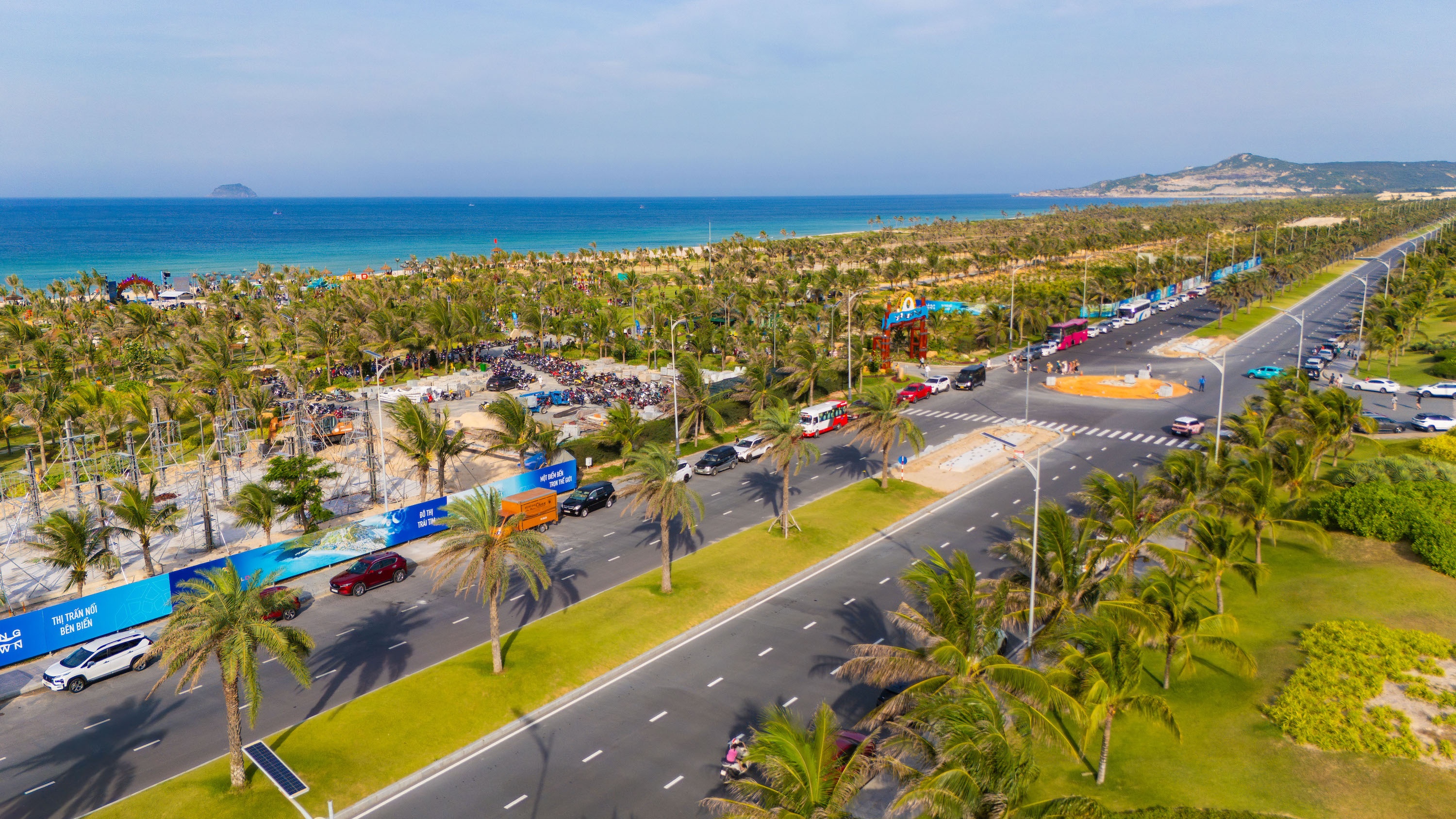 CaraWorld Summer Hits 2026 ảnh 1