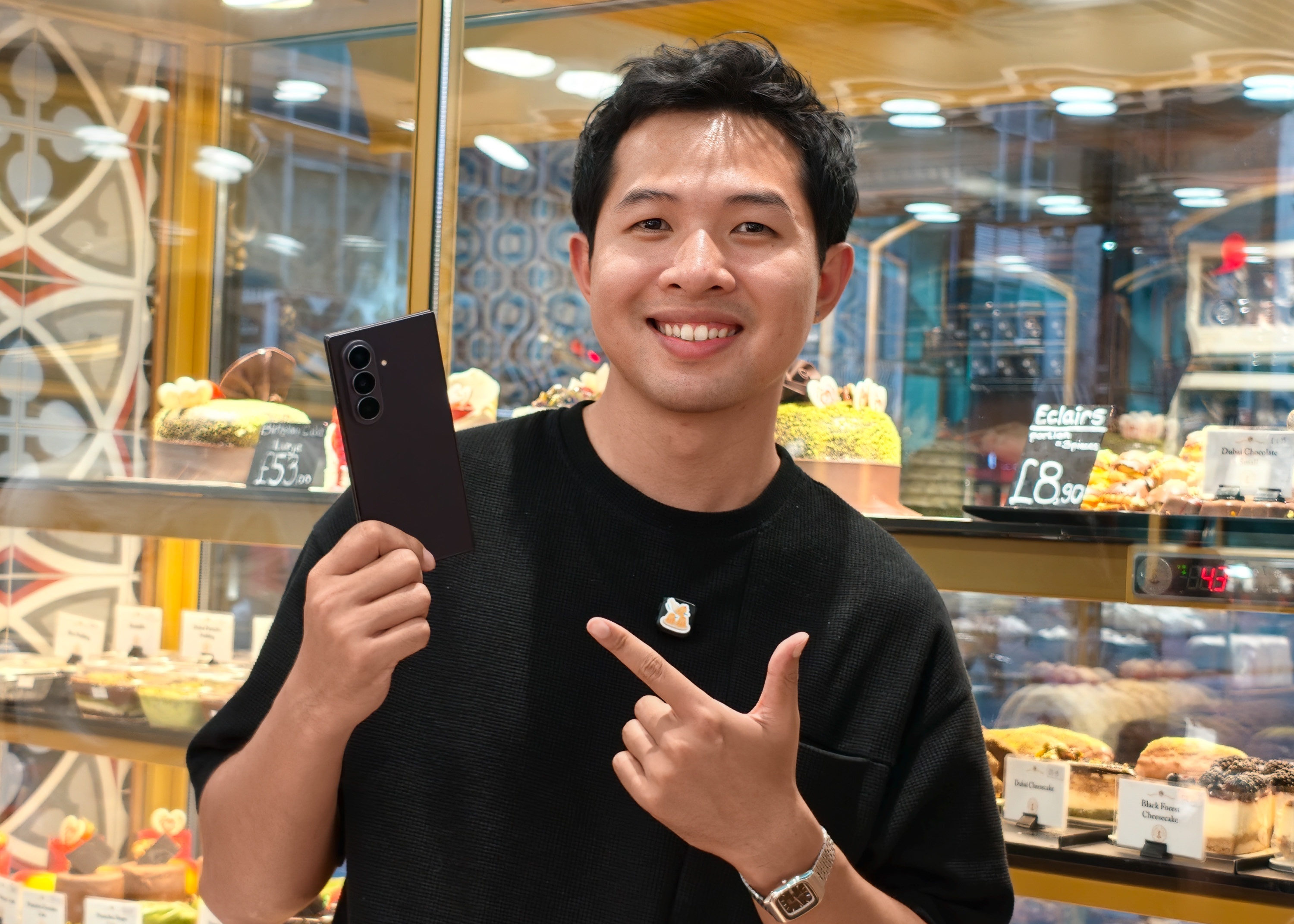 Samsung ảnh 5