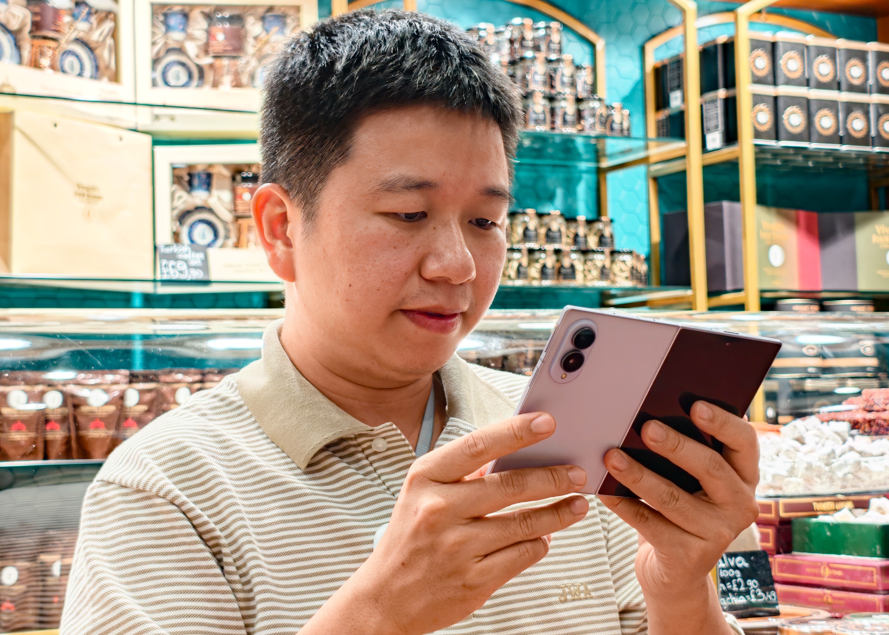 Samsung ảnh 3