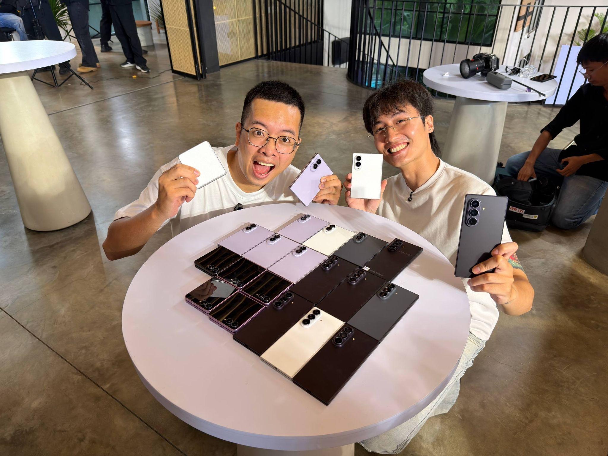 Samsung ảnh 1