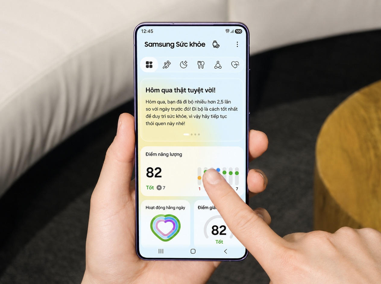 Samsung ảnh 4