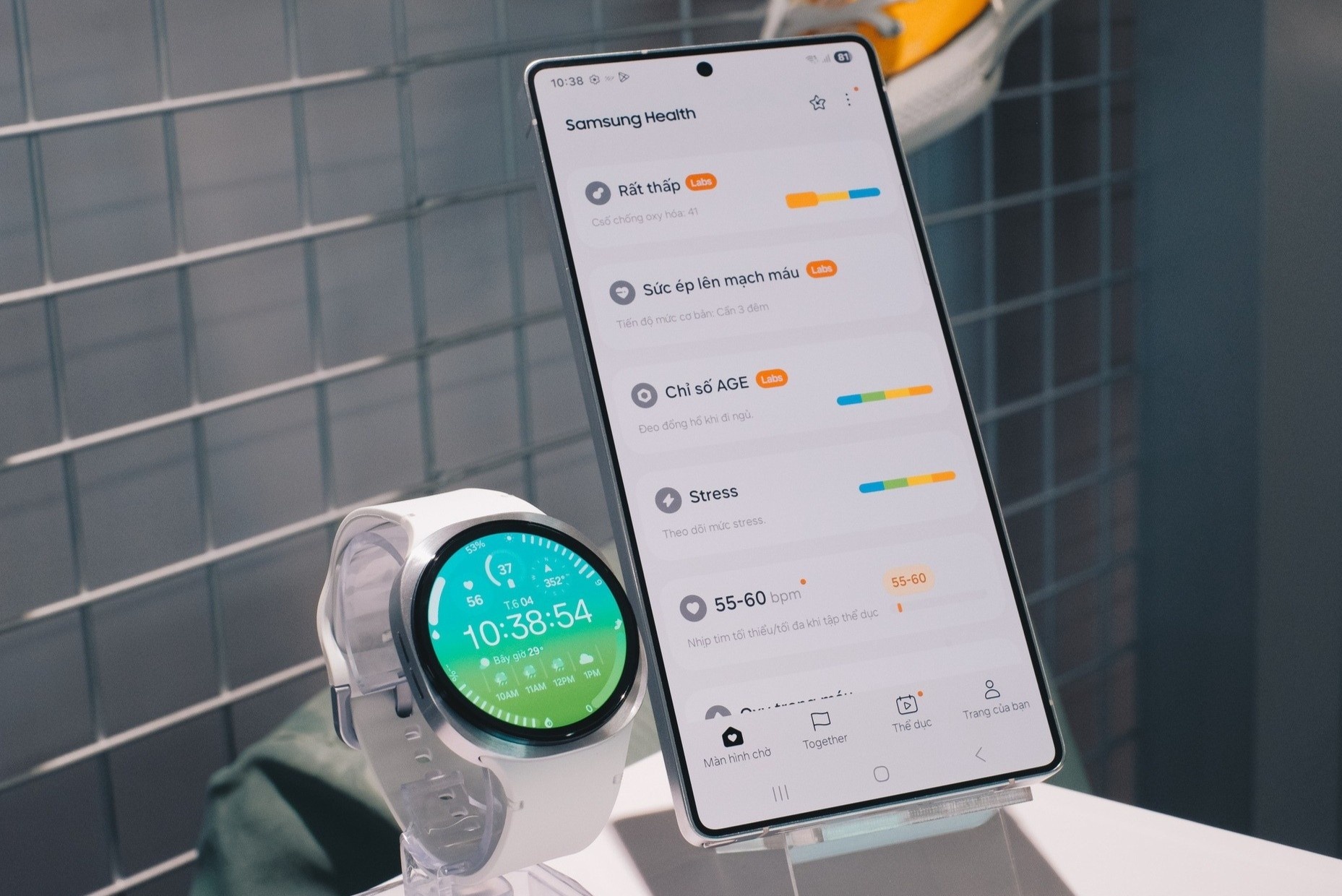 Samsung ảnh 3