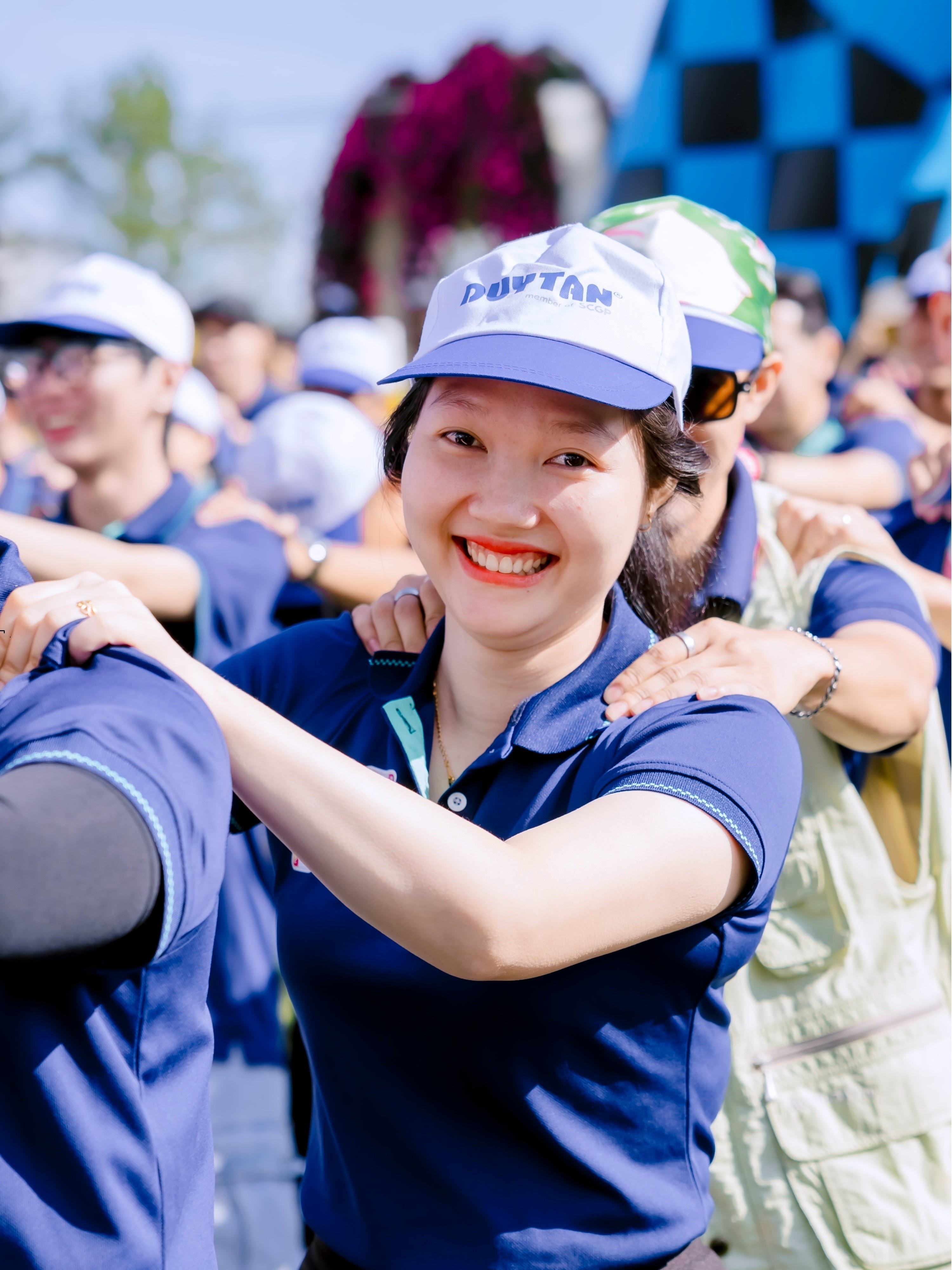 Duy T&acirc;n ảnh 9
