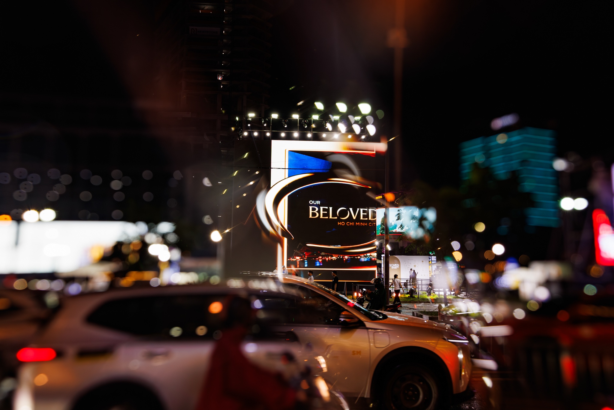 One Central Saigon ảnh 6 One Central Saigon ảnh 6