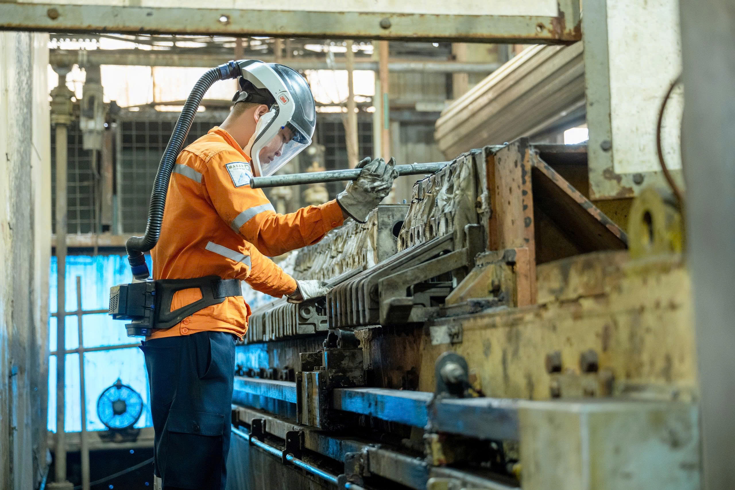16 năm đầu tư, 6 tháng hiện thực hóa giá trị tại MSR