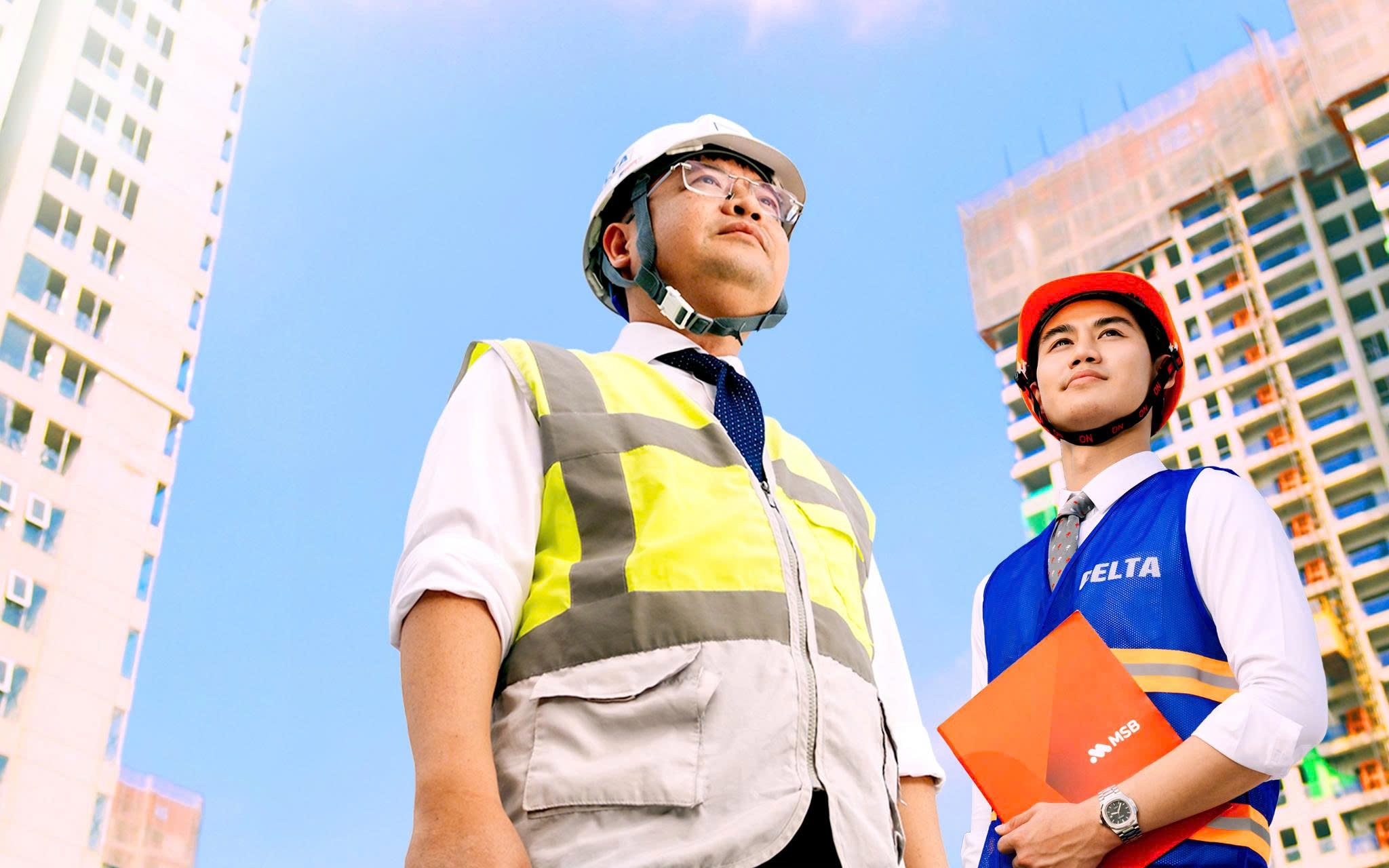 Ng&acirc;n h&agrave;ng MSB ảnh 2