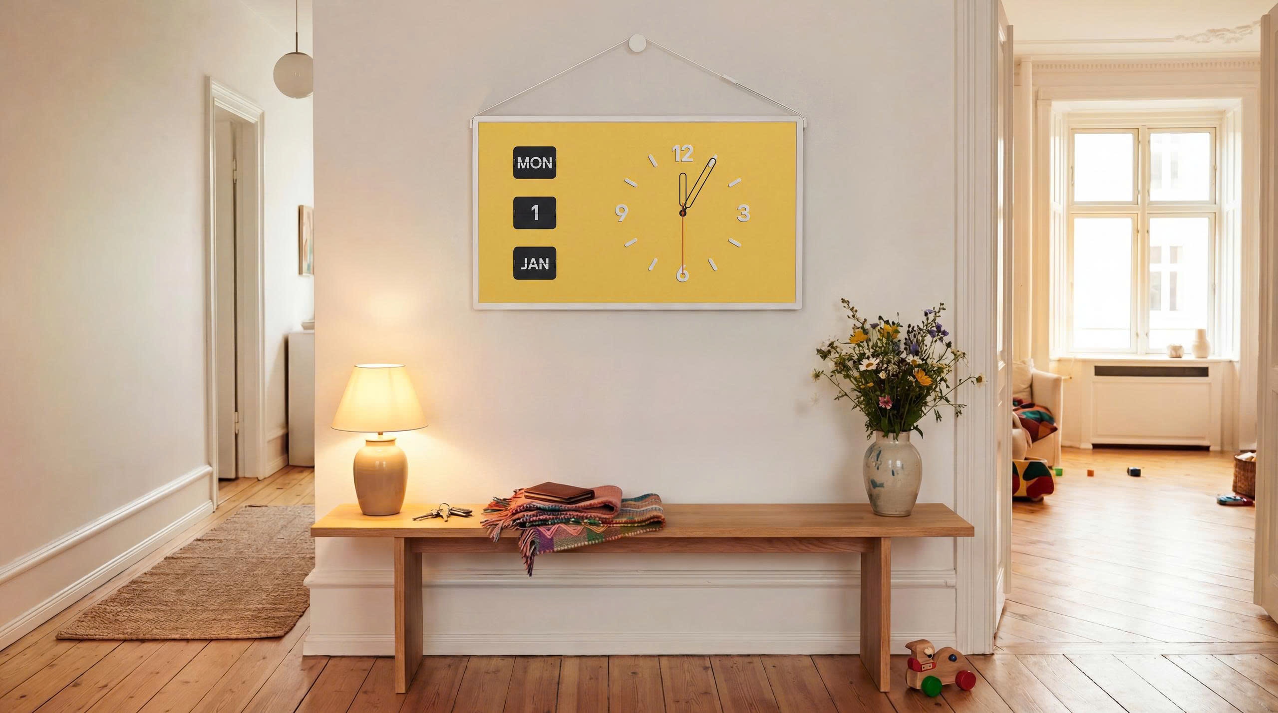 LG StanbyME 2 Max  ảnh 1