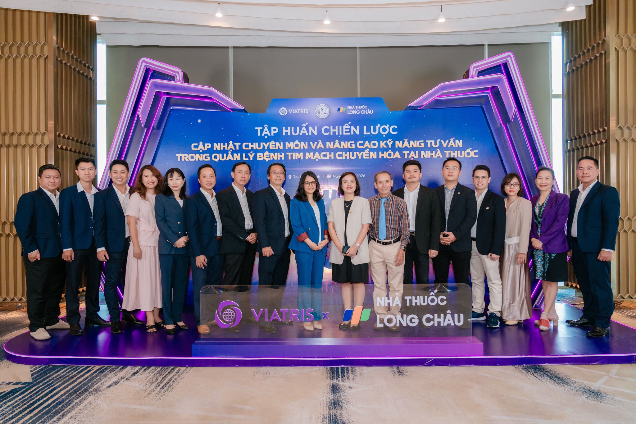 Nh&agrave; thuốc Long Ch&acirc;u ảnh 2