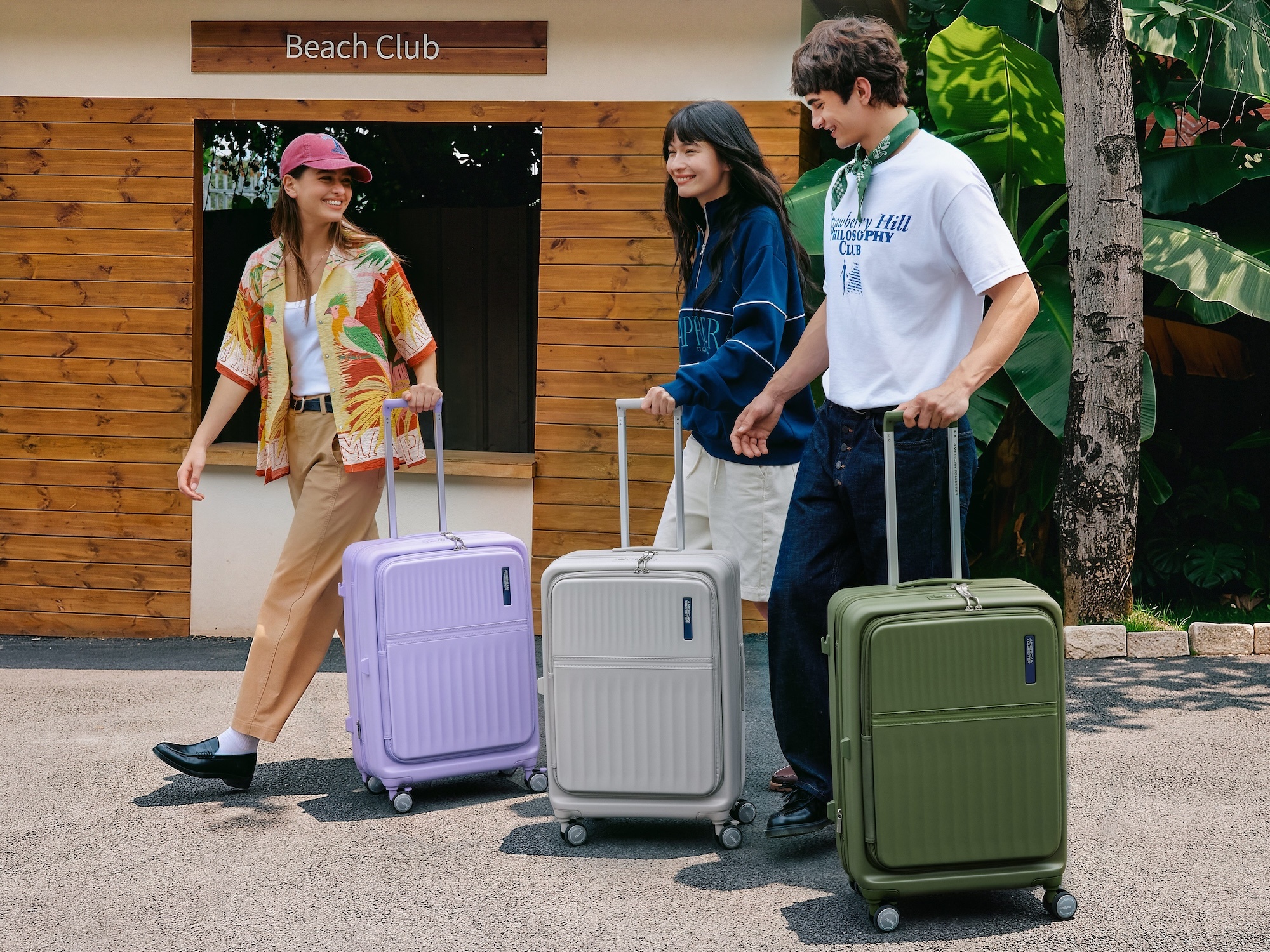 House of Luggage ảnh 1