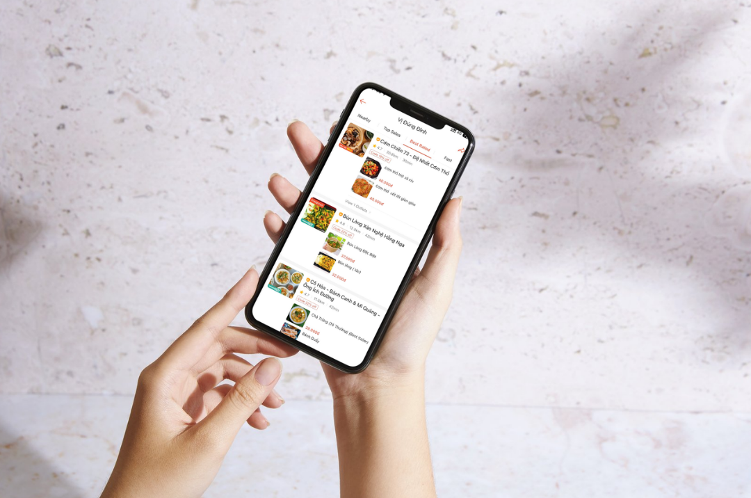 ShopeeFood ảnh 3