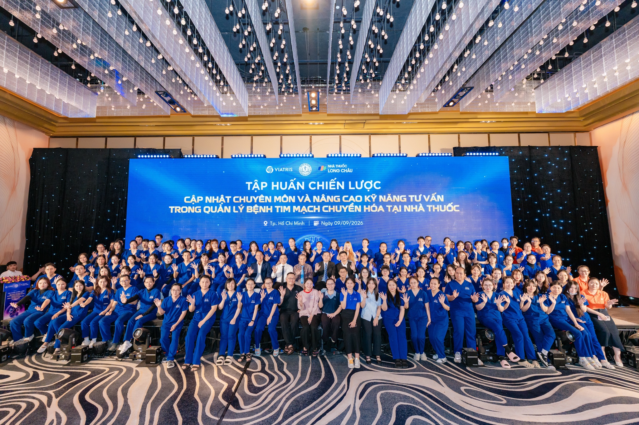 Nh&agrave; thuốc Long Ch&acirc;u ảnh 6