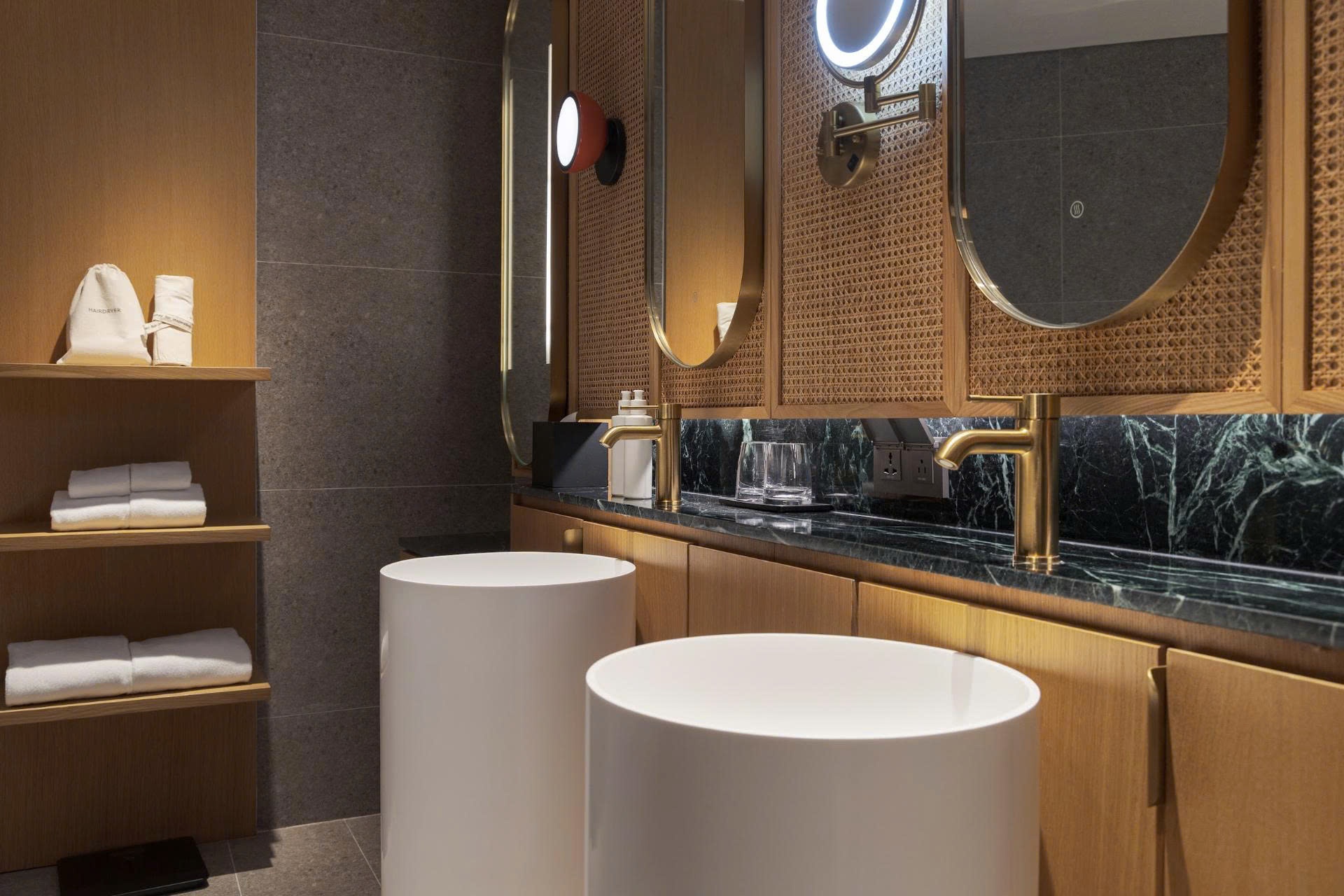 Grohe x L7 West Lake Hanoi kiến tạo trải nghiệm nghỉ dưỡng khác biệt