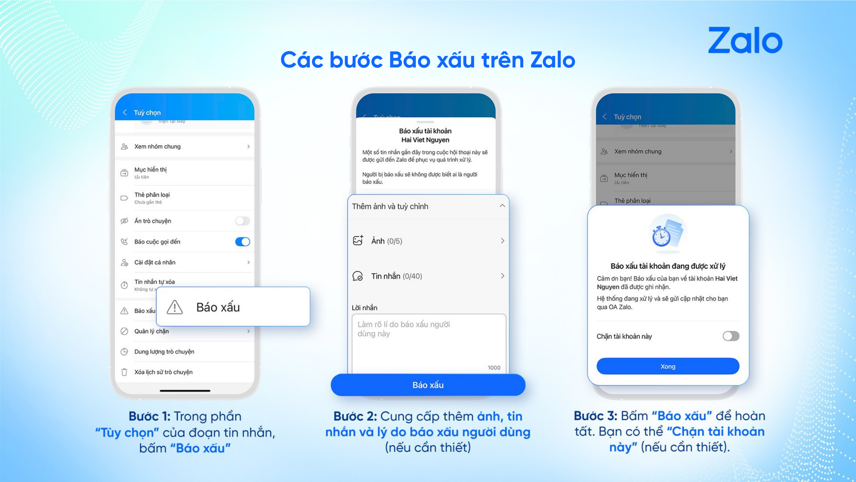 Zalo ảnh 2