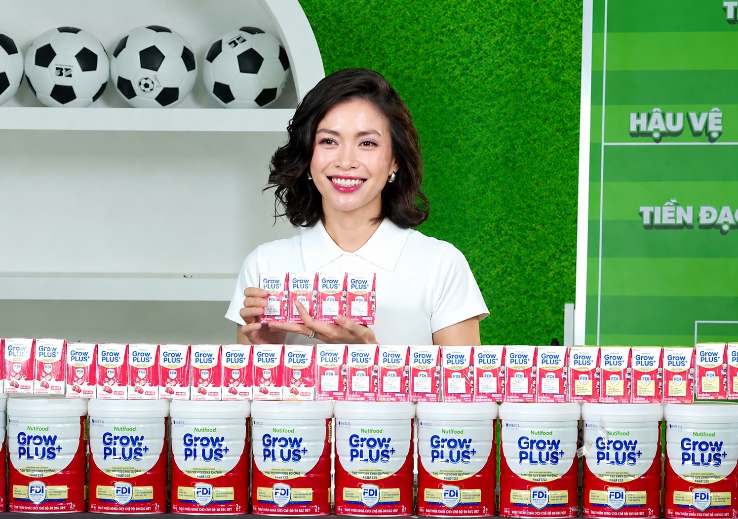 Nutifood ảnh 1