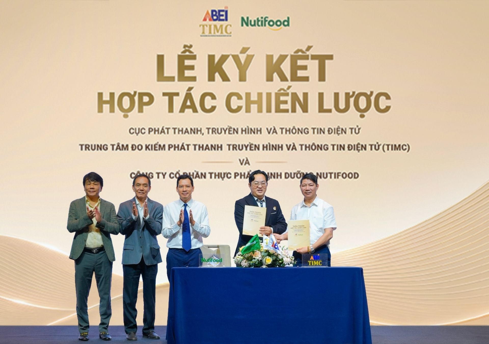 Nutifood ảnh 2