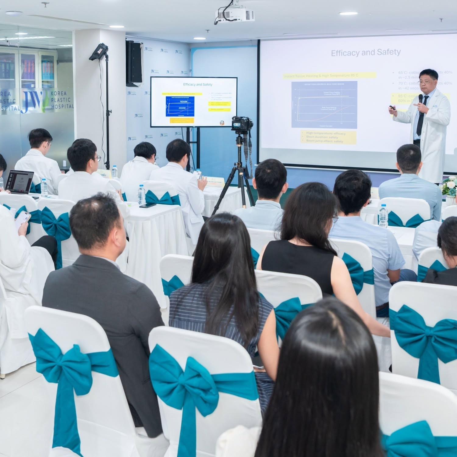Bệnh viện Thẩm mỹ ảnh 1