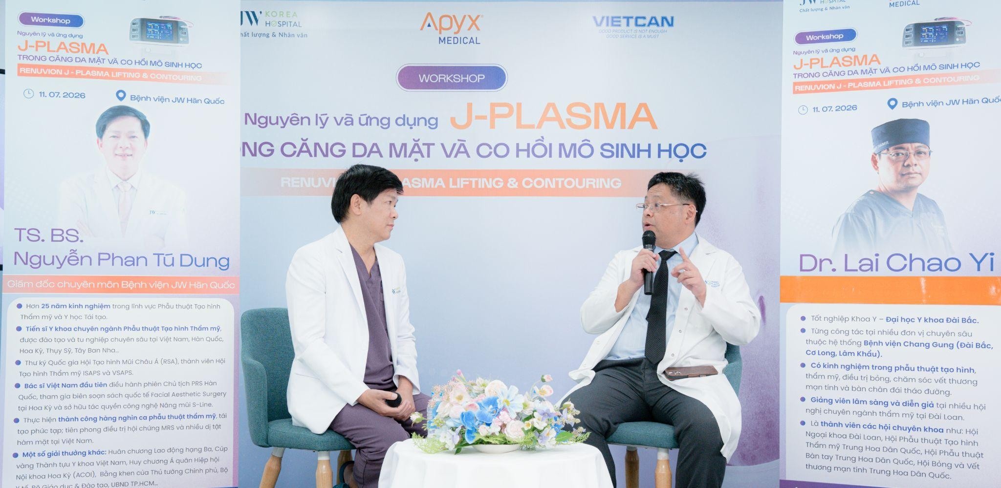 Bệnh viện Thẩm mỹ ảnh 3