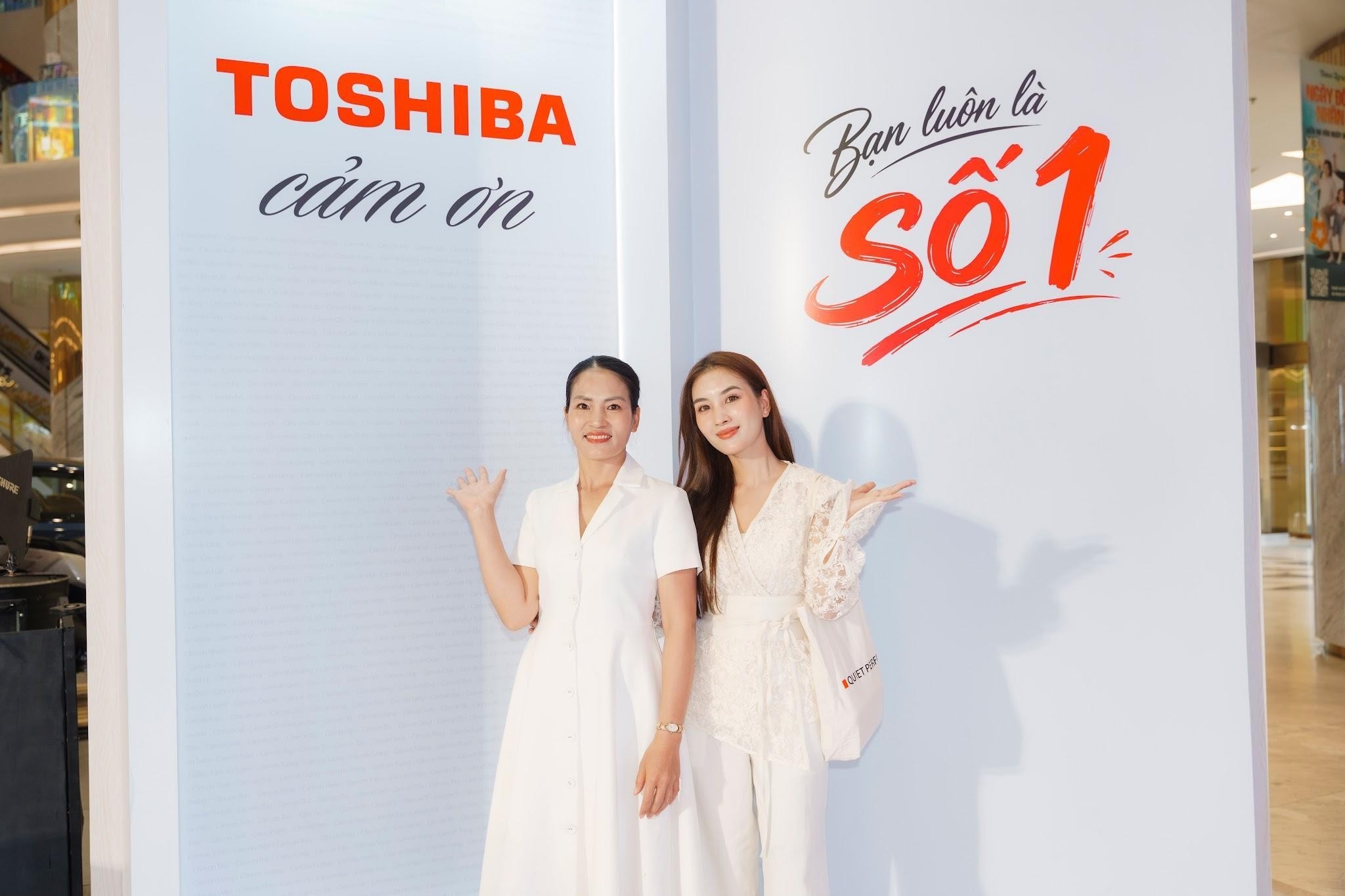 Toshiba ảnh 4