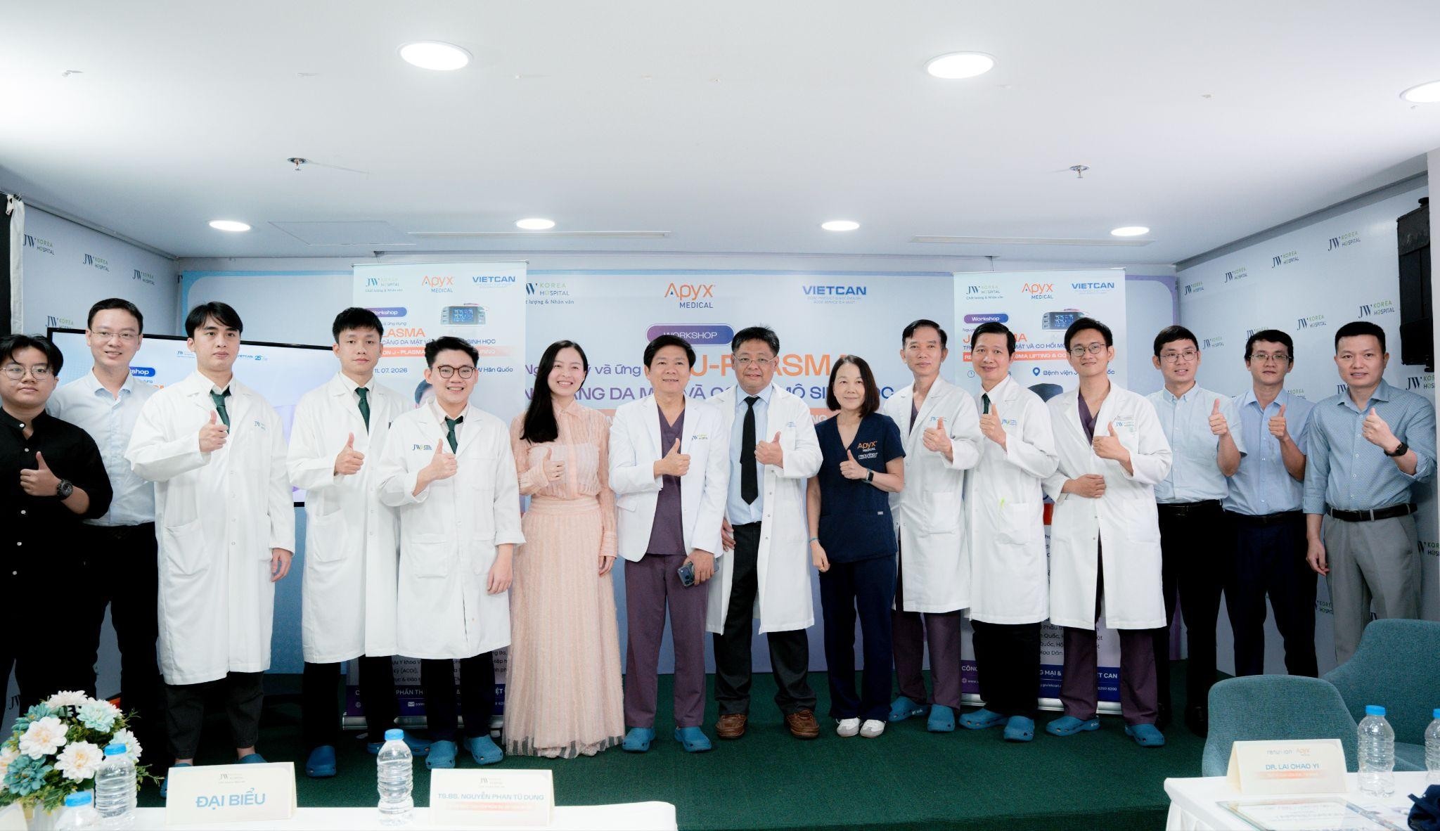 Bệnh viện Thẩm mỹ ảnh 5