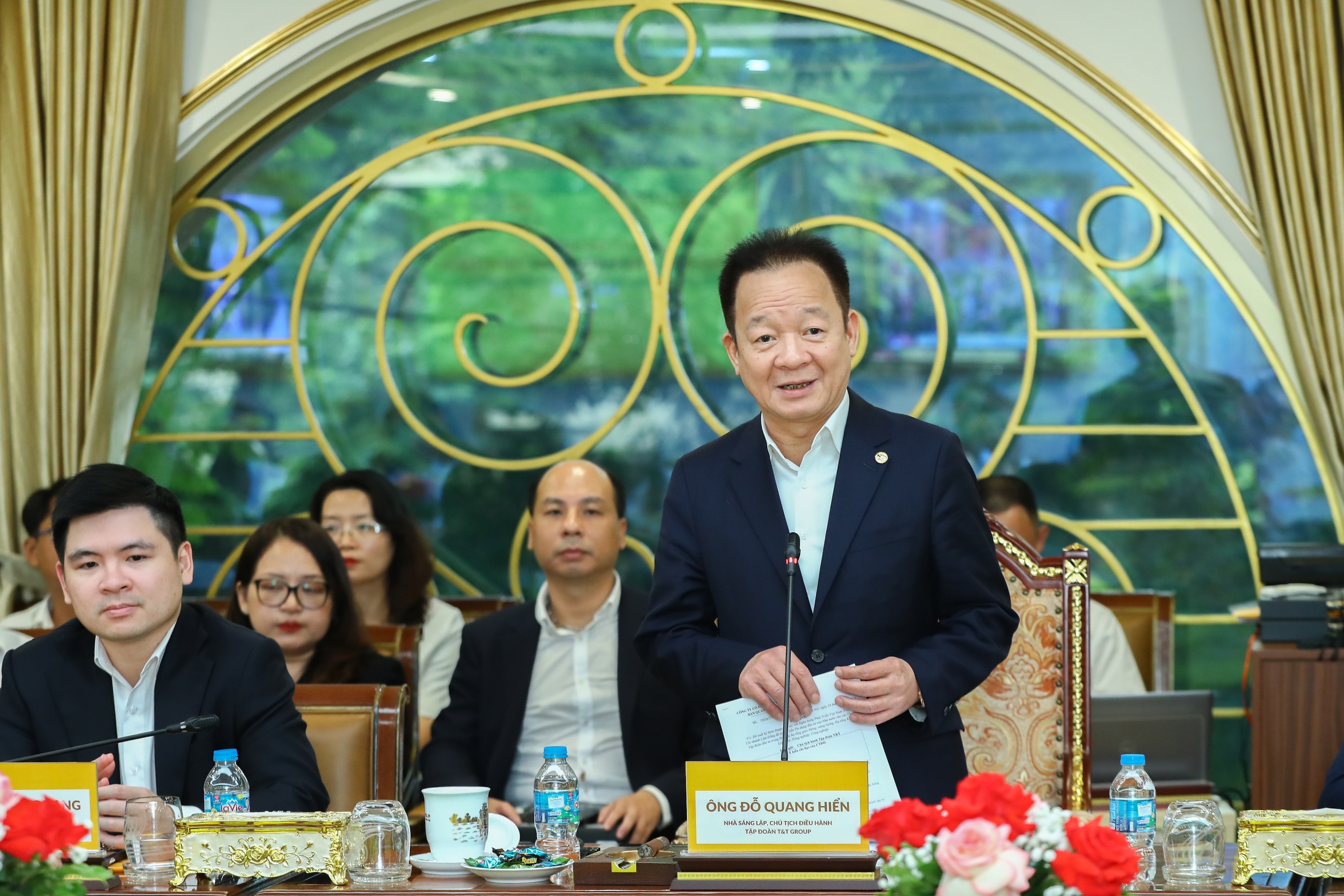 T&T Group ảnh 2