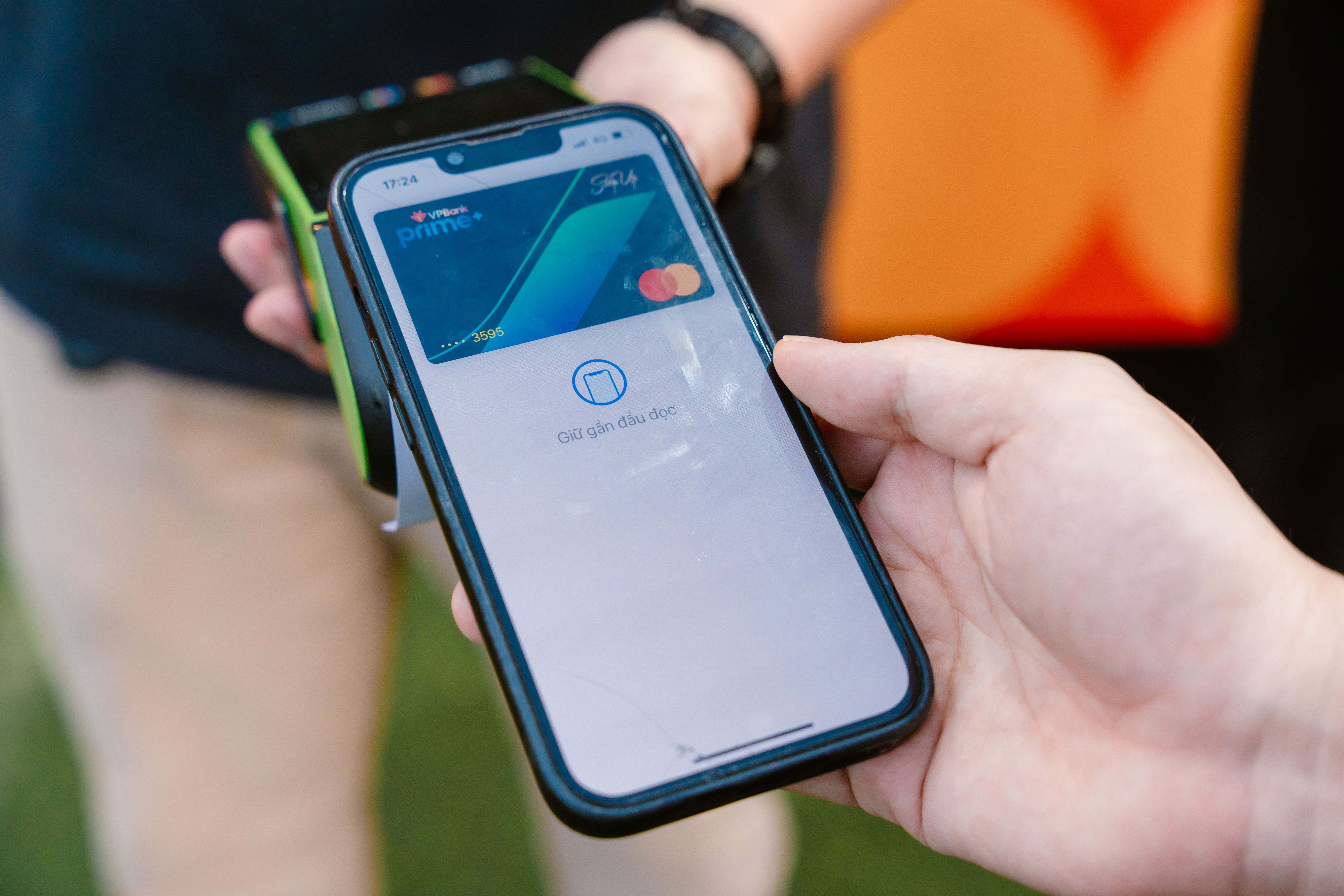 Mastercard ảnh 1