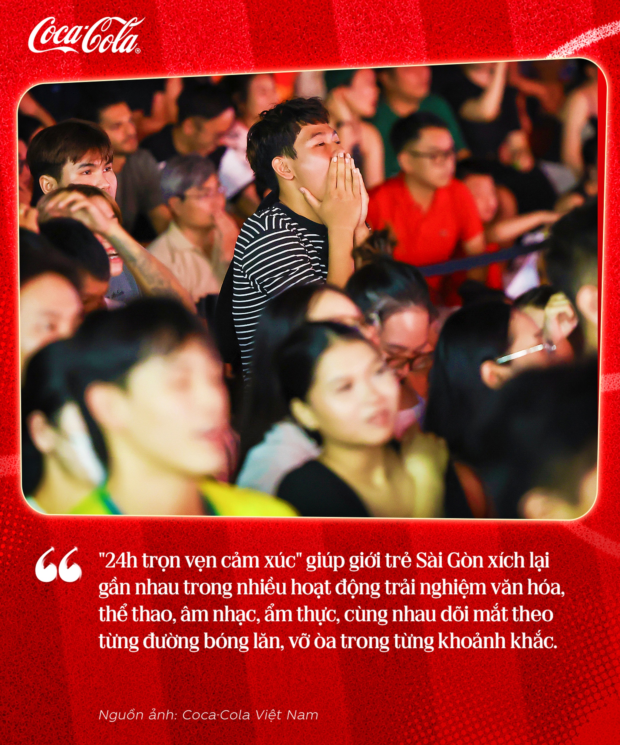 Coca-Cola Việt Nam ảnh 4