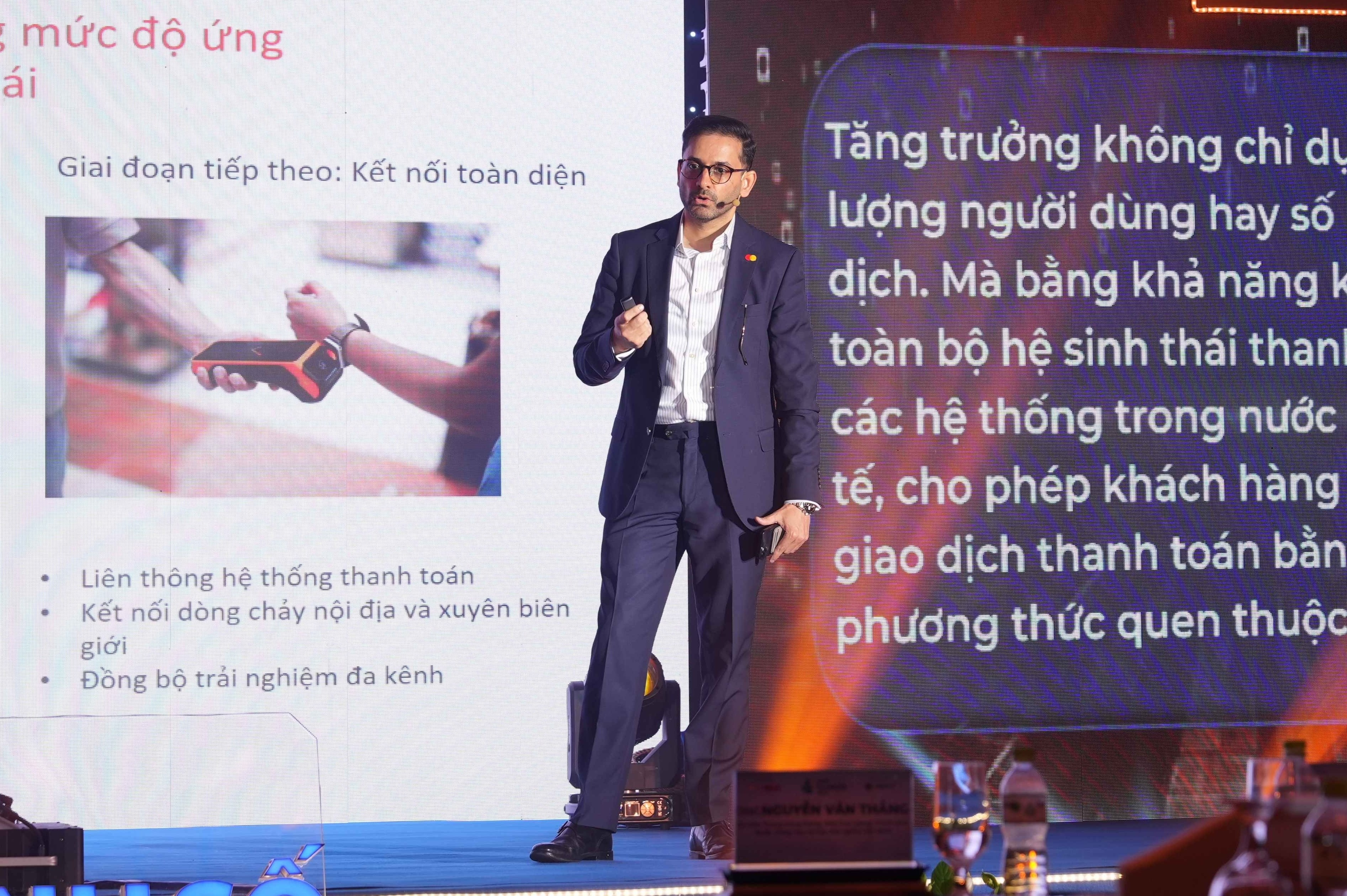 Thanh toán xuyên biên giới liền mạch là chìa khóa mở ra cơ hội mới