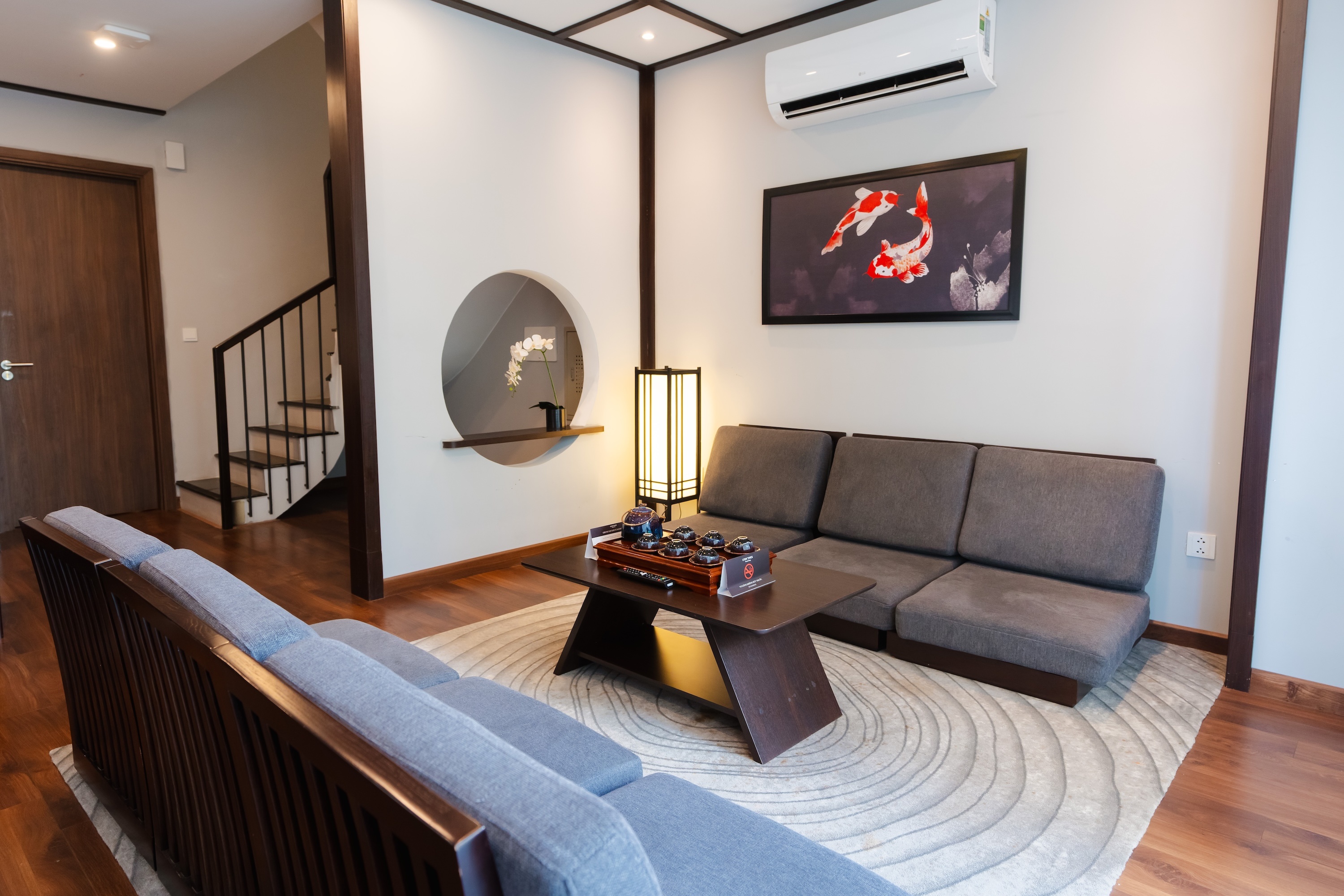 Lynn Times Onsen Retreat  ảnh 1